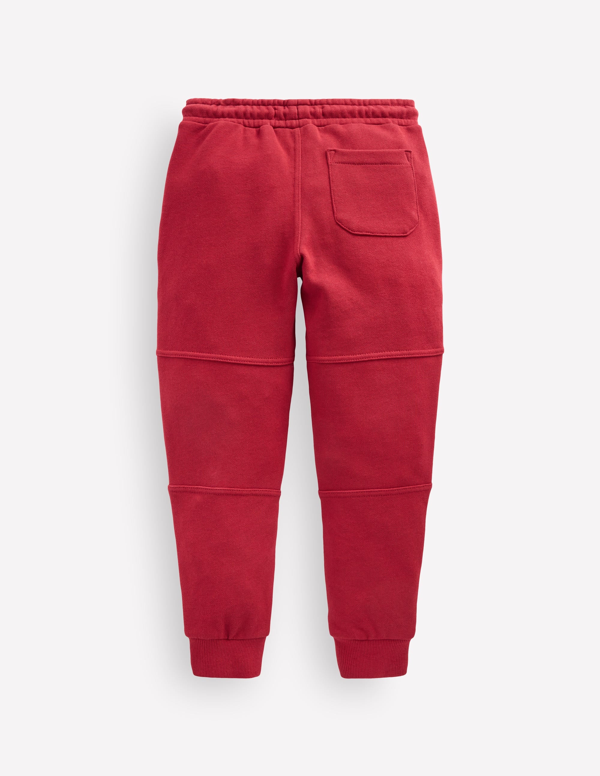 Warrior Knee Joggers-Red Earth - Image 2