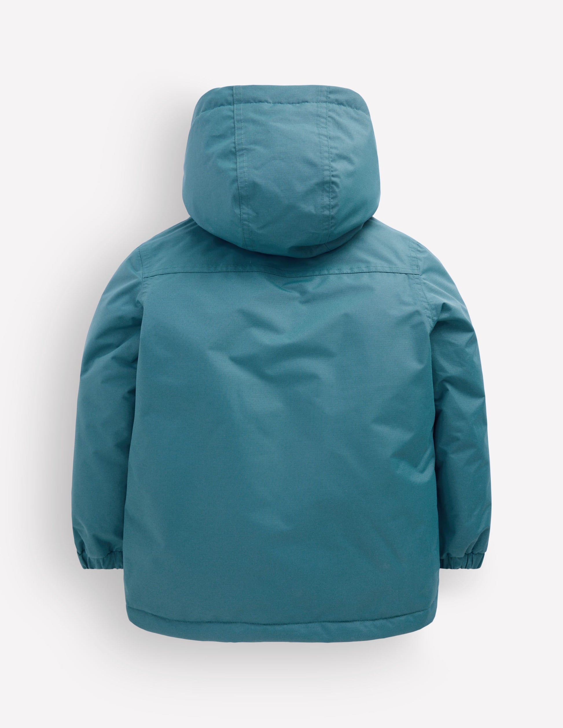 4-in-1 Waterproof Coat-Camo-7