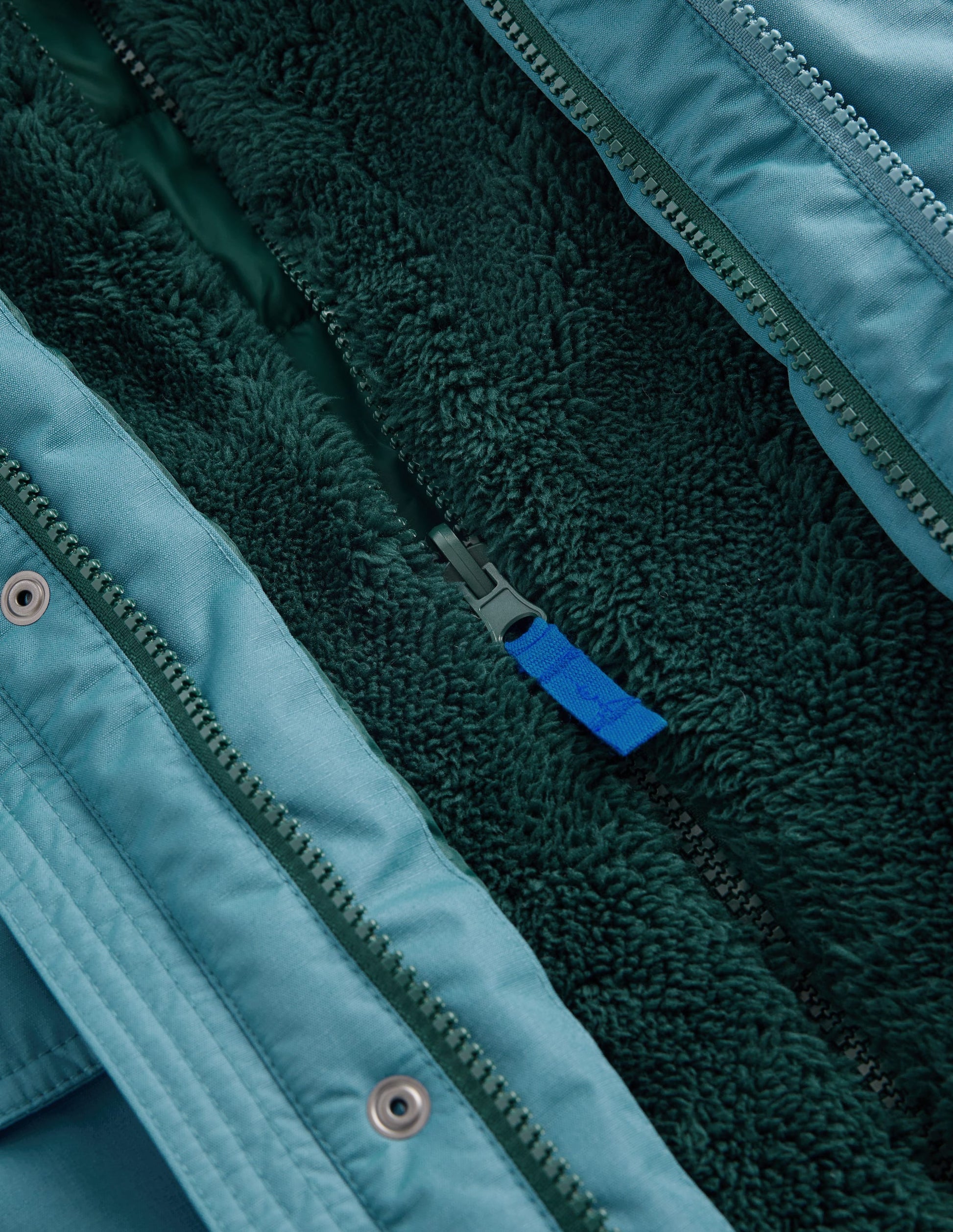 4-in-1 Waterproof Coat-Camo-9