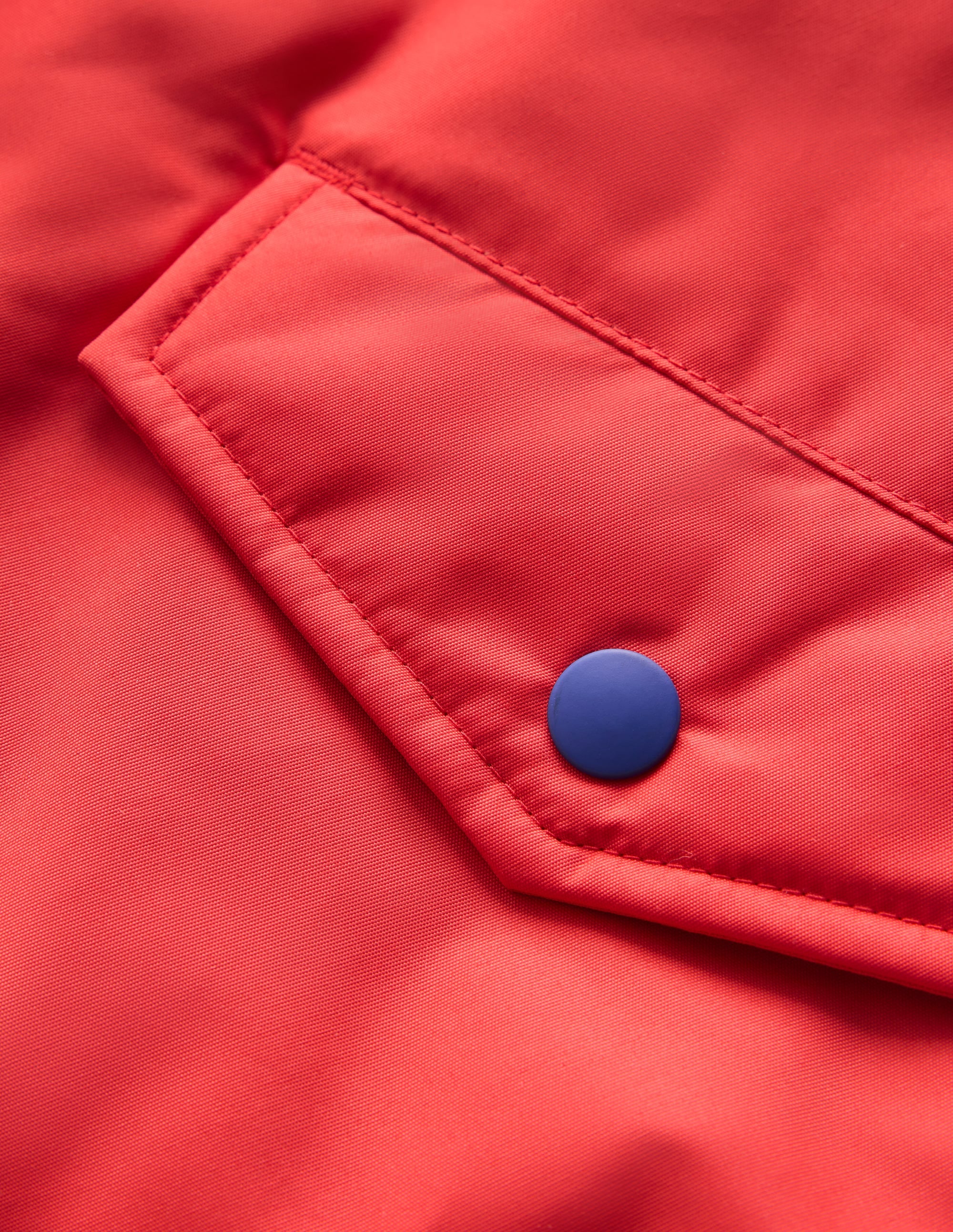 Borg Lined Anorak-RUBICONDO - Image 4