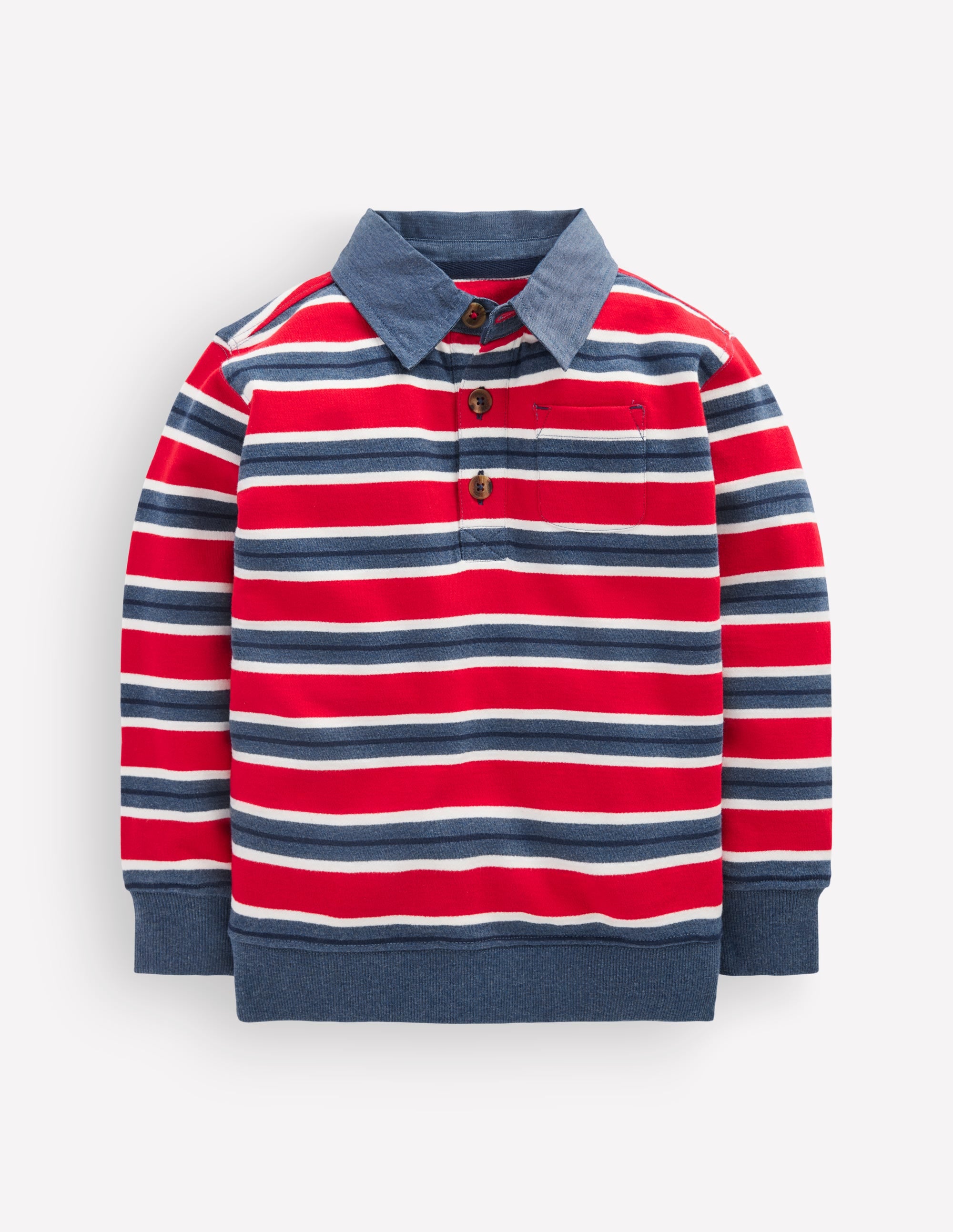 Mini Sweatshirts & Hoodies | Kids Hoodies | Boden Global