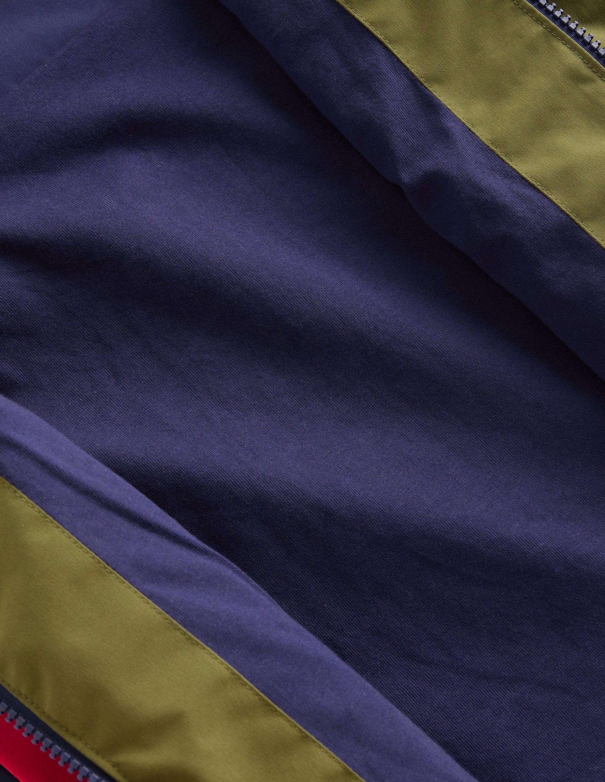 Waterproof Fisherman's Jacket-Colourblock-10