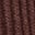Easy Straight Cord Trousers-Java