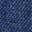 Easy Straight Trousers-Denim