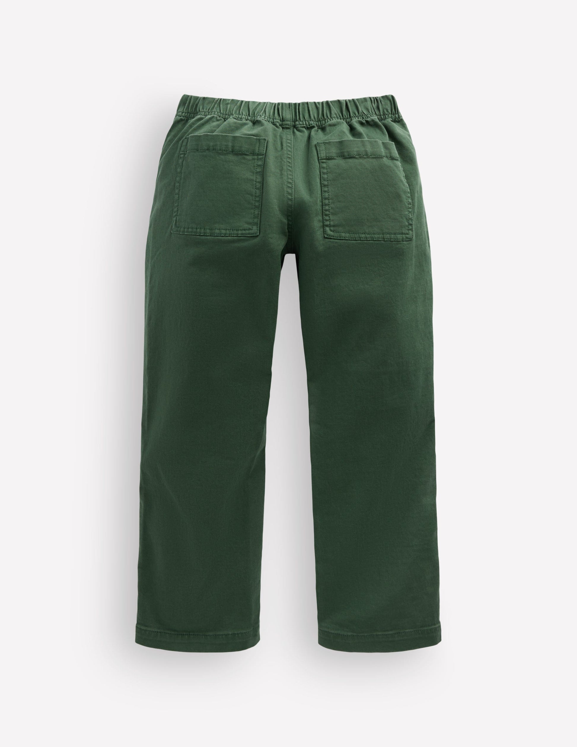 Easy Straight Chinos-Pineneedle-2