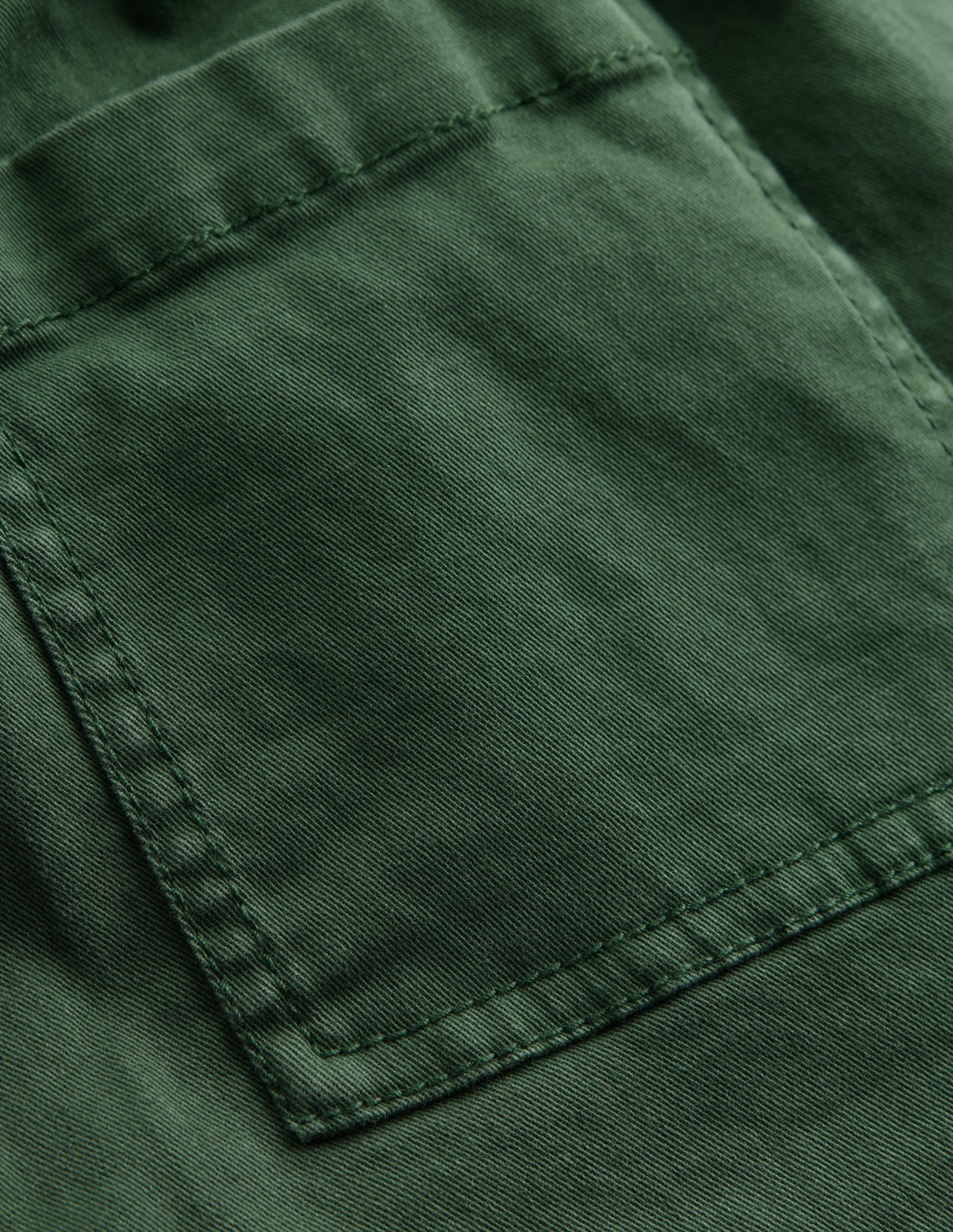 Easy Straight Chinos-Pineneedle-3