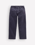 Easy Straight Chinos-Parisian Night