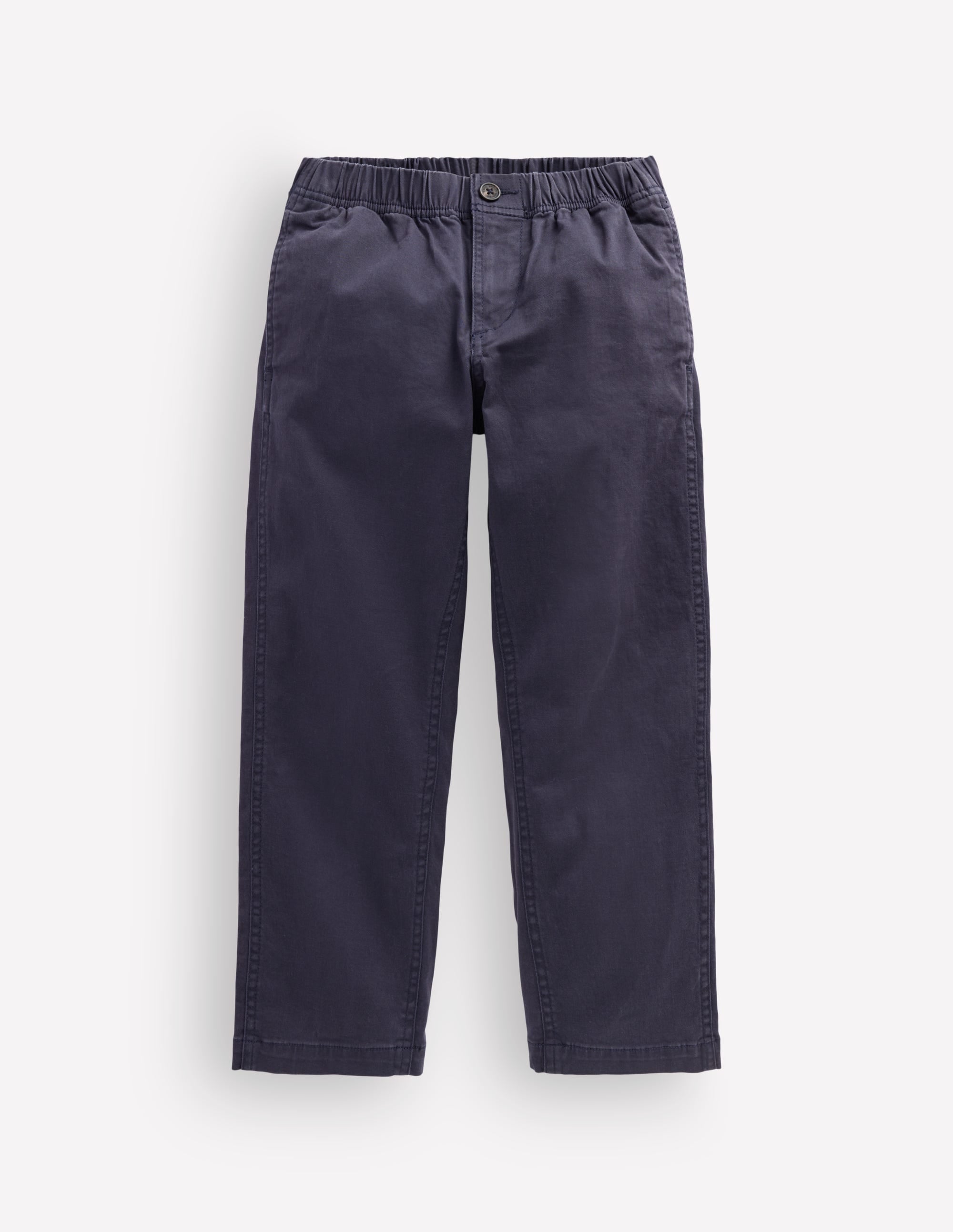 Easy Straight Chinos-Parisian Night - Image 1