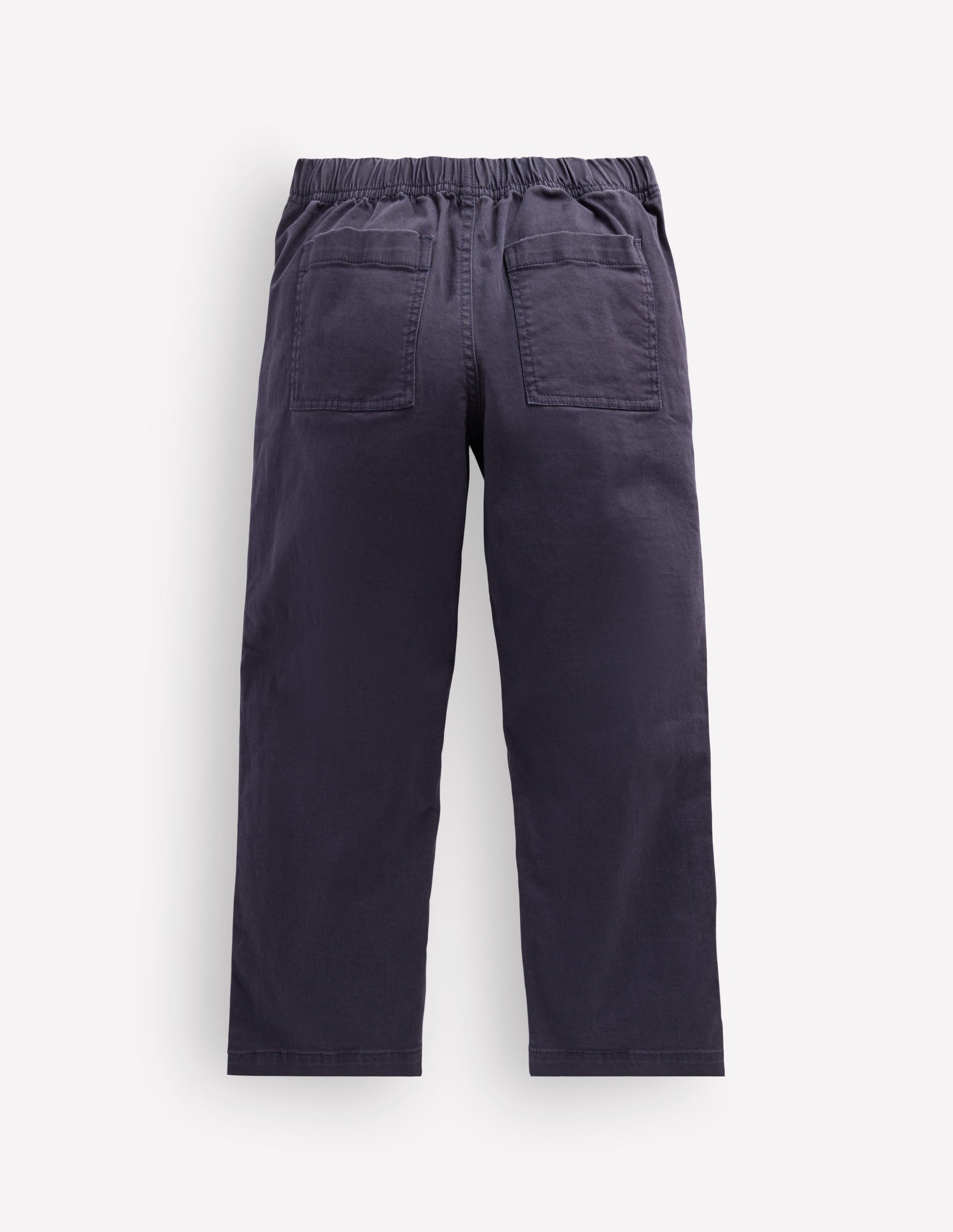 Easy Straight Chinos-Parisian Night-2