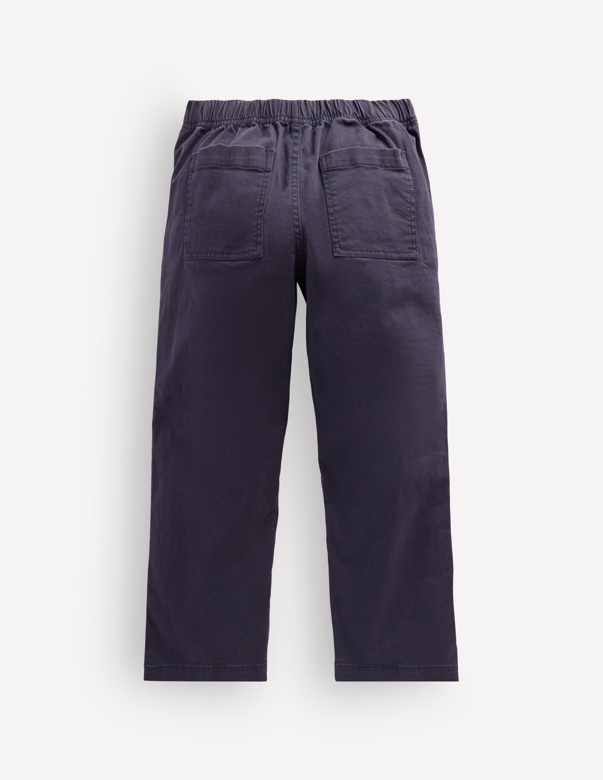 Easy Straight Chinos-Parisian Night - Image 2
