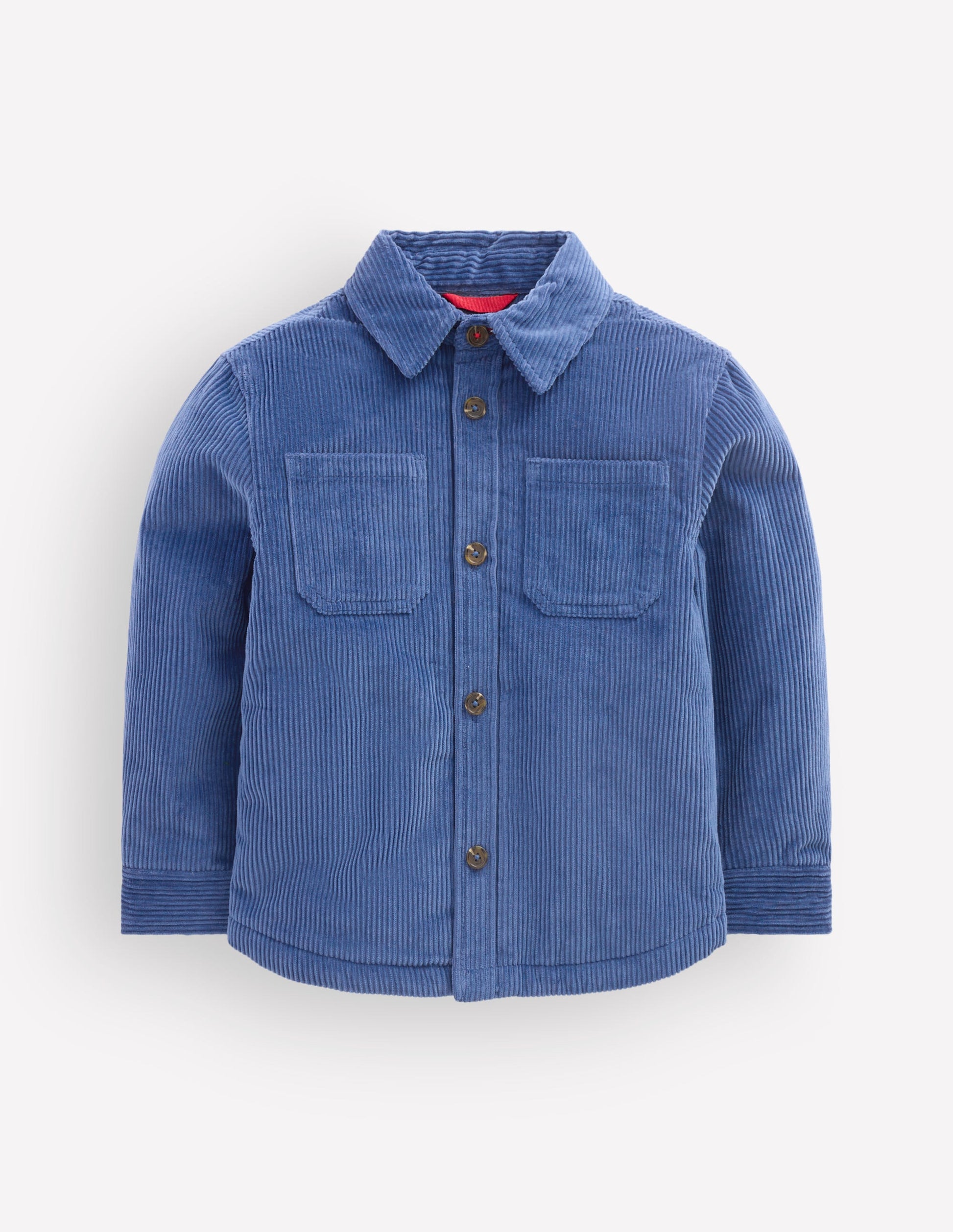 Shacket-True Navy-1