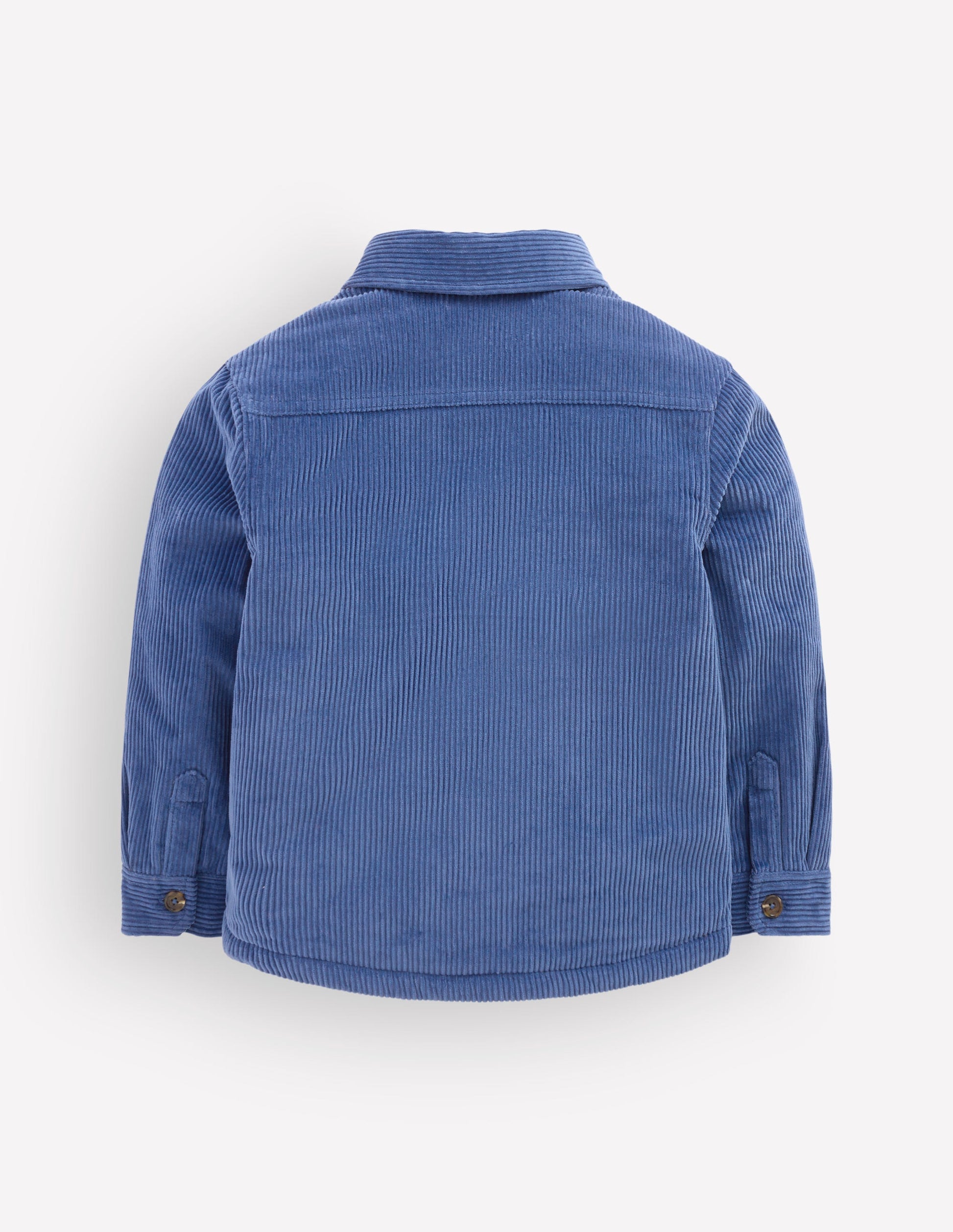 Shacket-True Navy-2