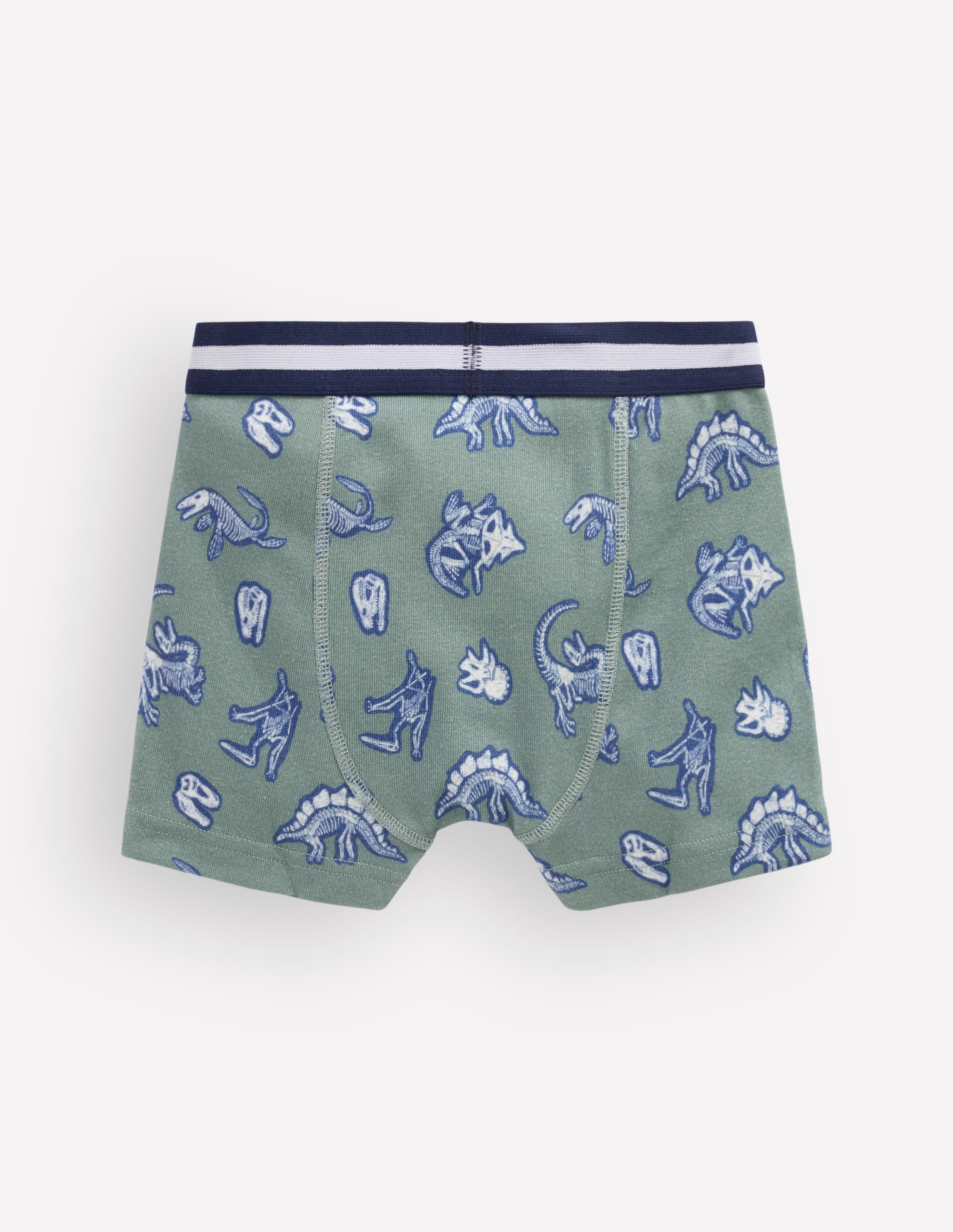 5-pack Boxers-Dino Skeletons - Image 3