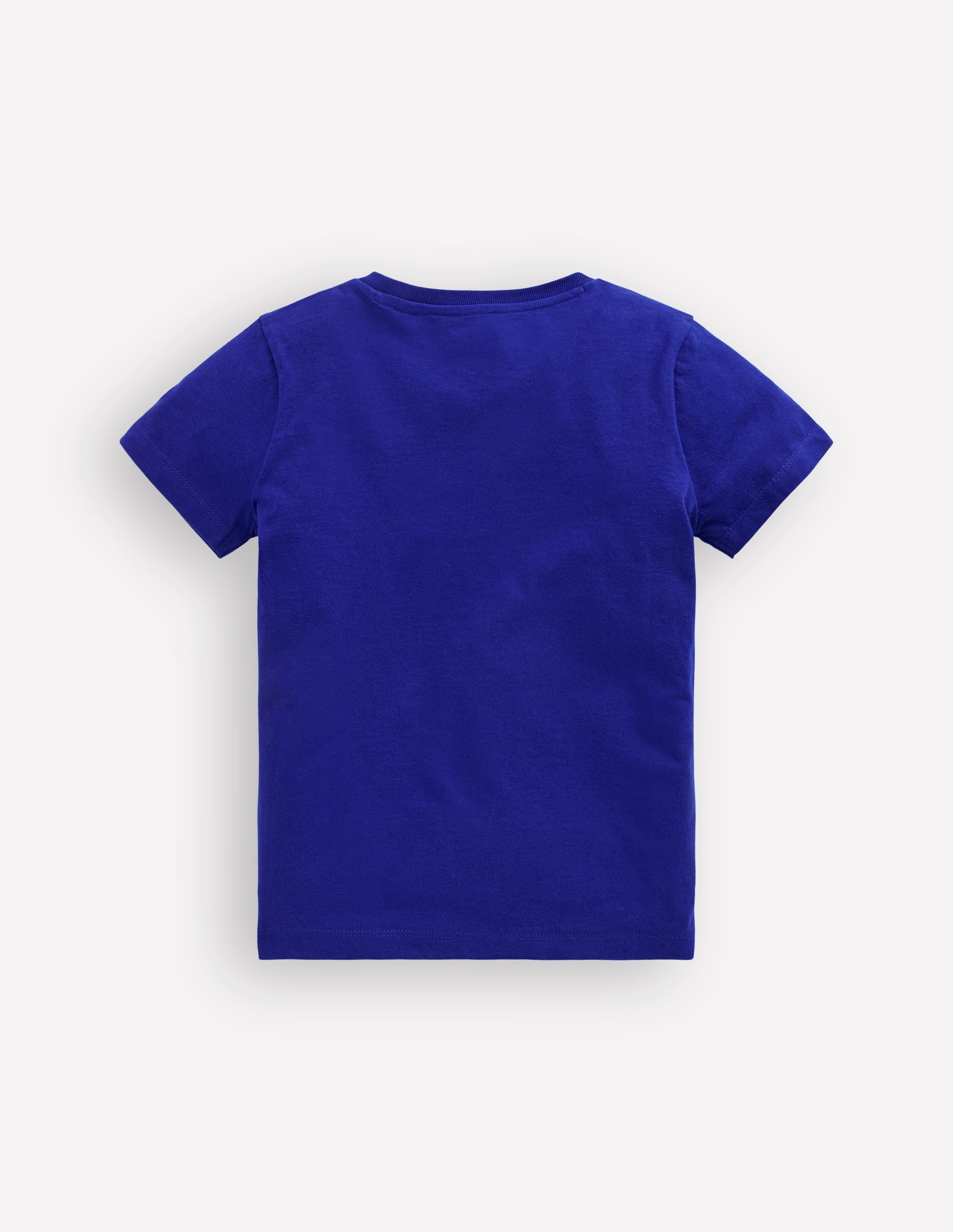 Superstitch T-Shirt-Surf the Web Leopard - Image 3