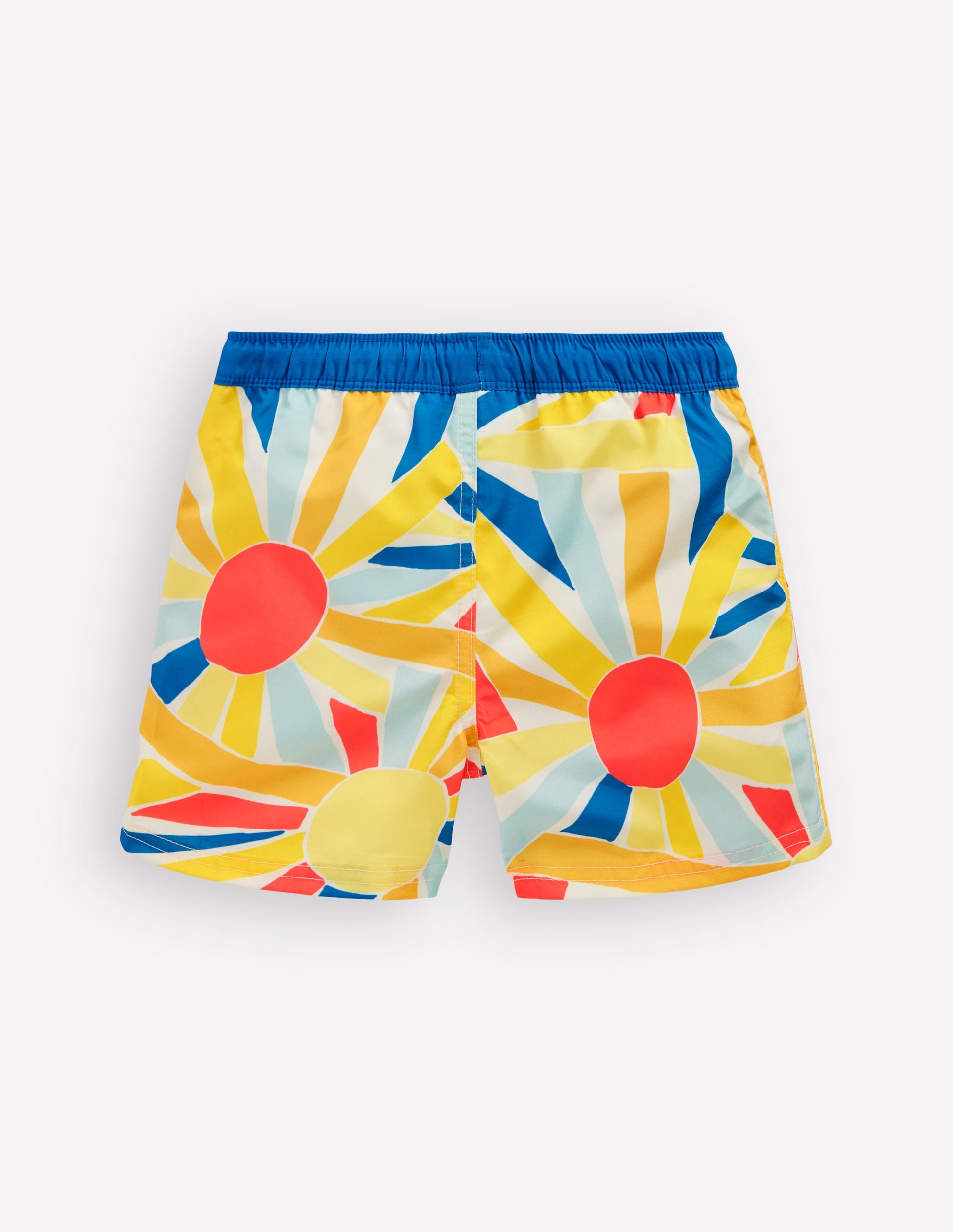 Swim Shorts-Sunburst-3