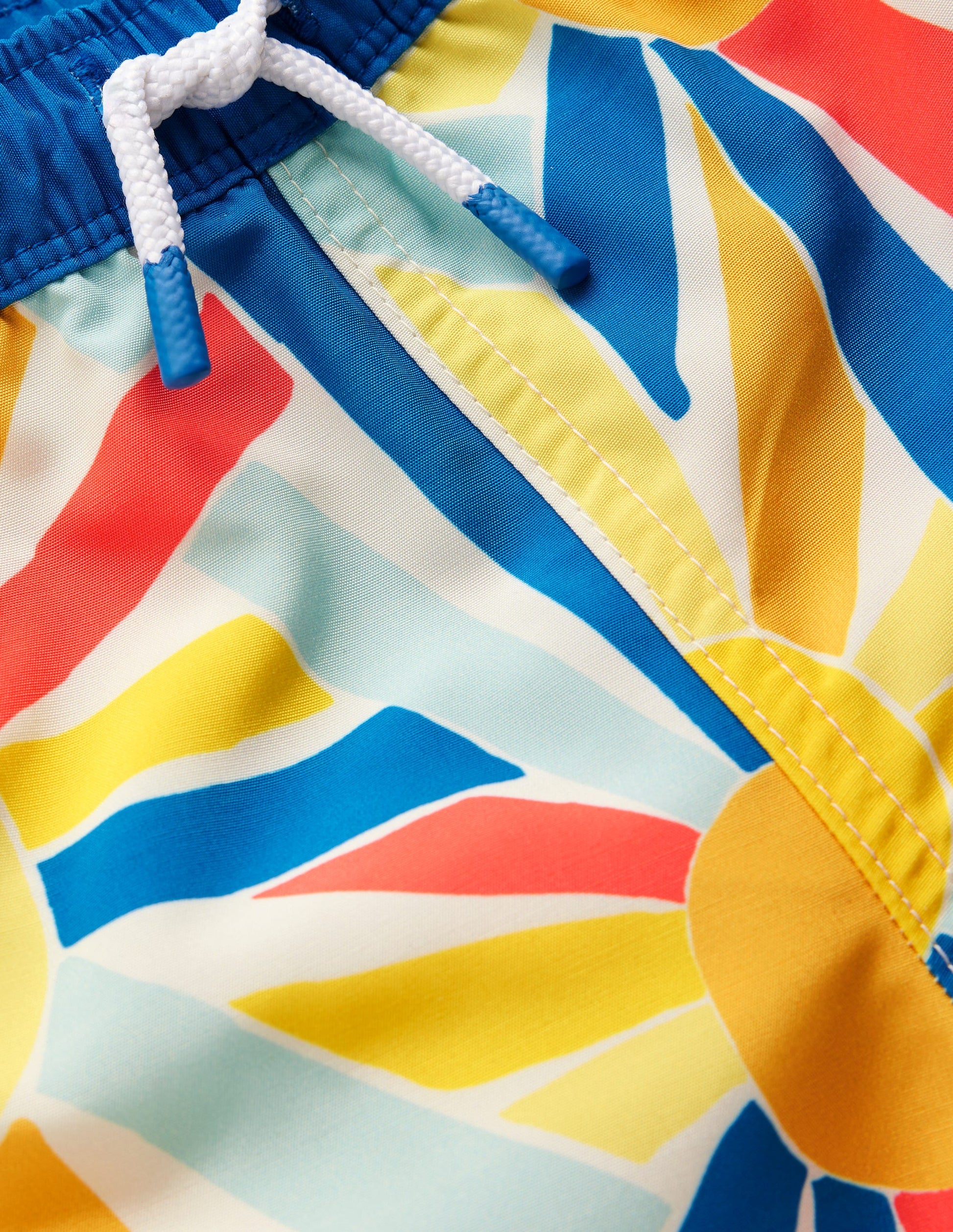 Swim Shorts-Sunburst-4