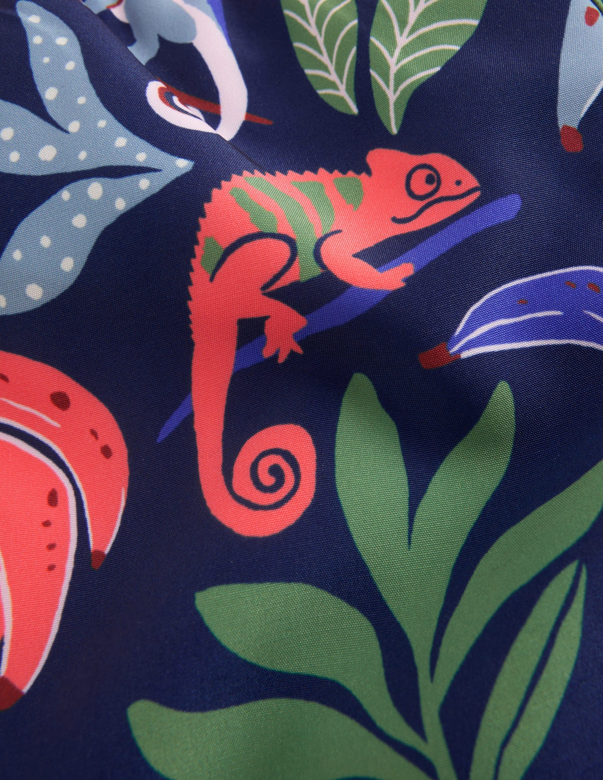 Swim Shorts-Multi Chamelion-4