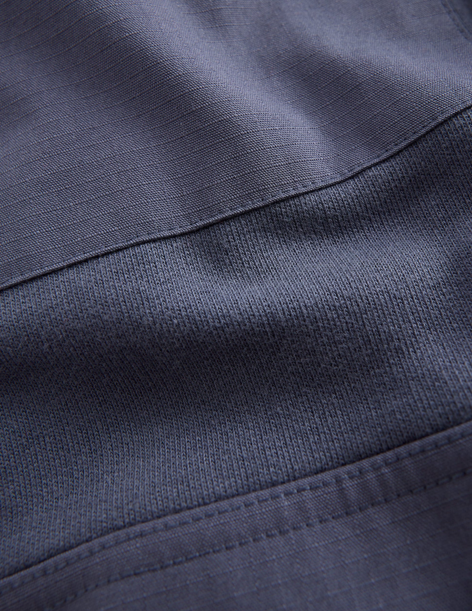 Warrior Knee Joggers-North Sea Blue Ripstop-3