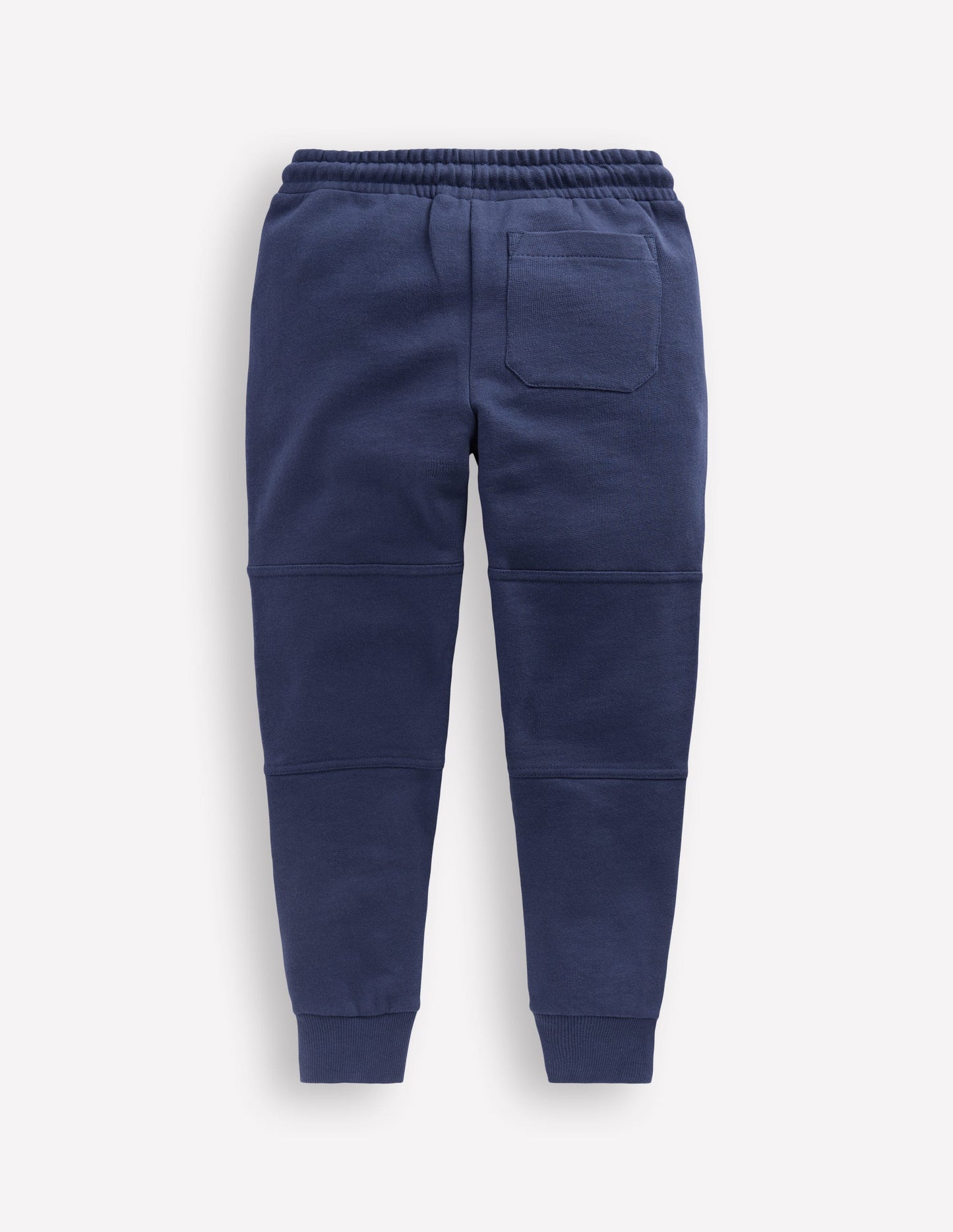Warrior Knee Joggers-Starboard Blue Stripe Knee