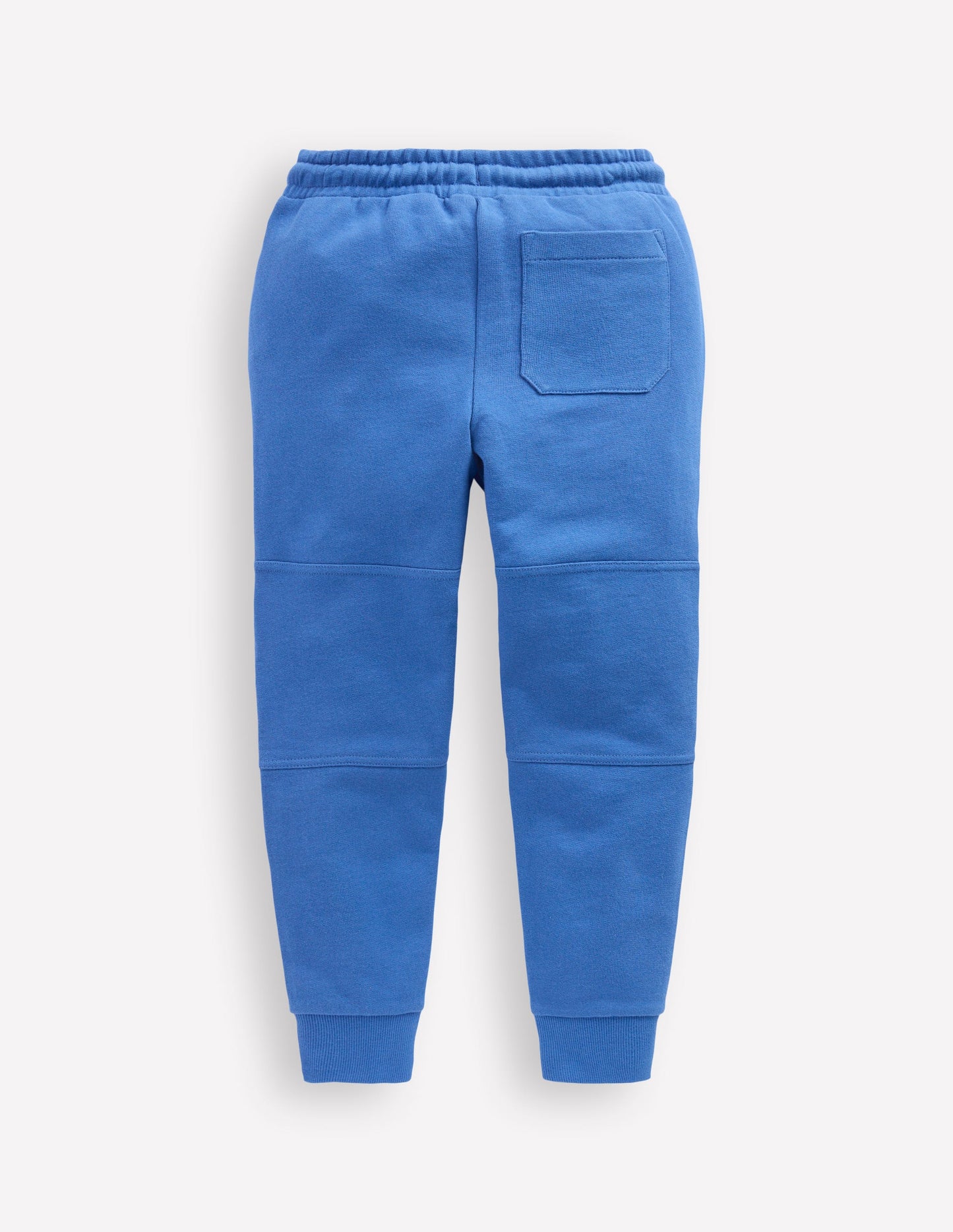 Warrior Knee Joggers-Cabana Blue