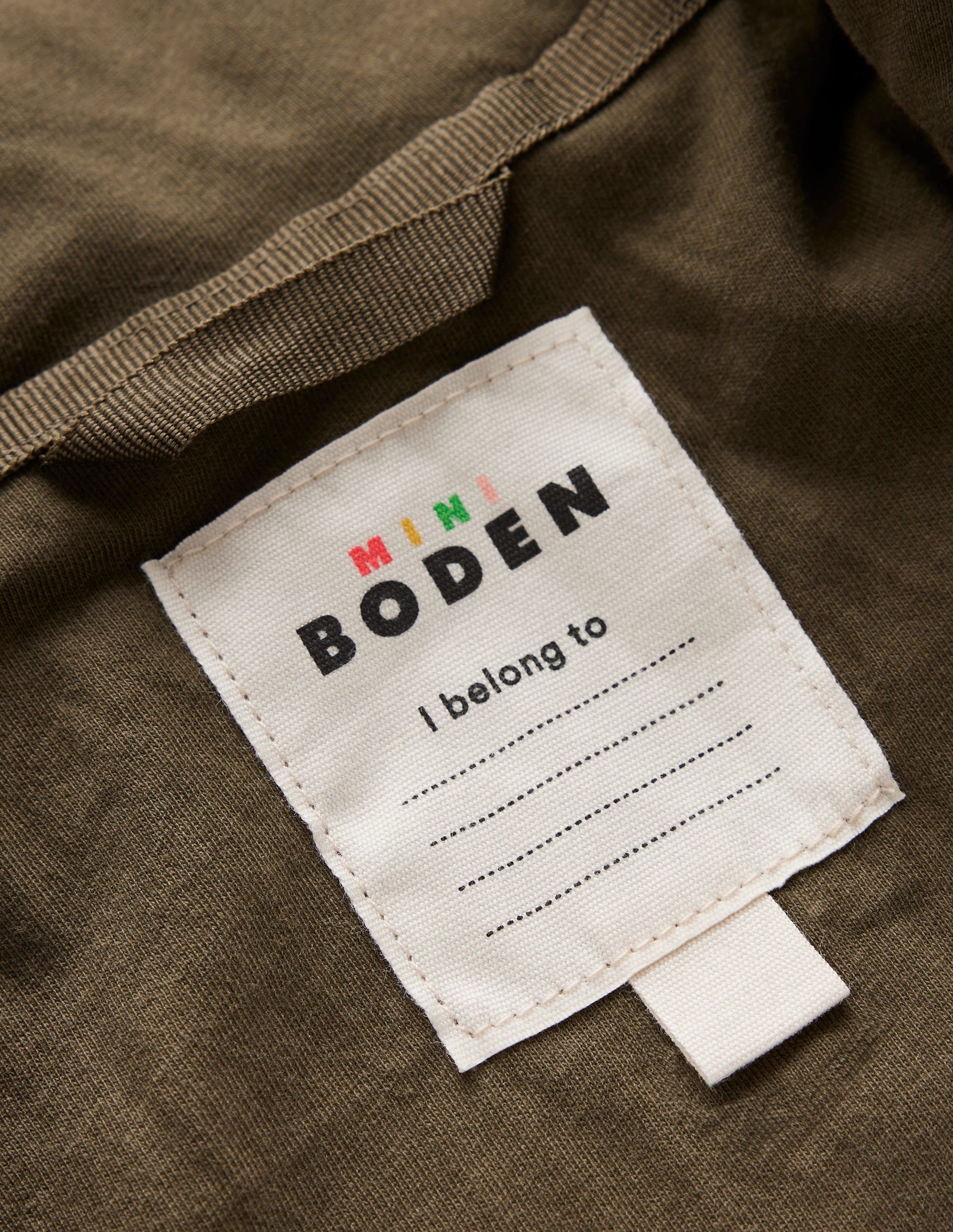 Cosy Borg Jacket-Camo Badges-7