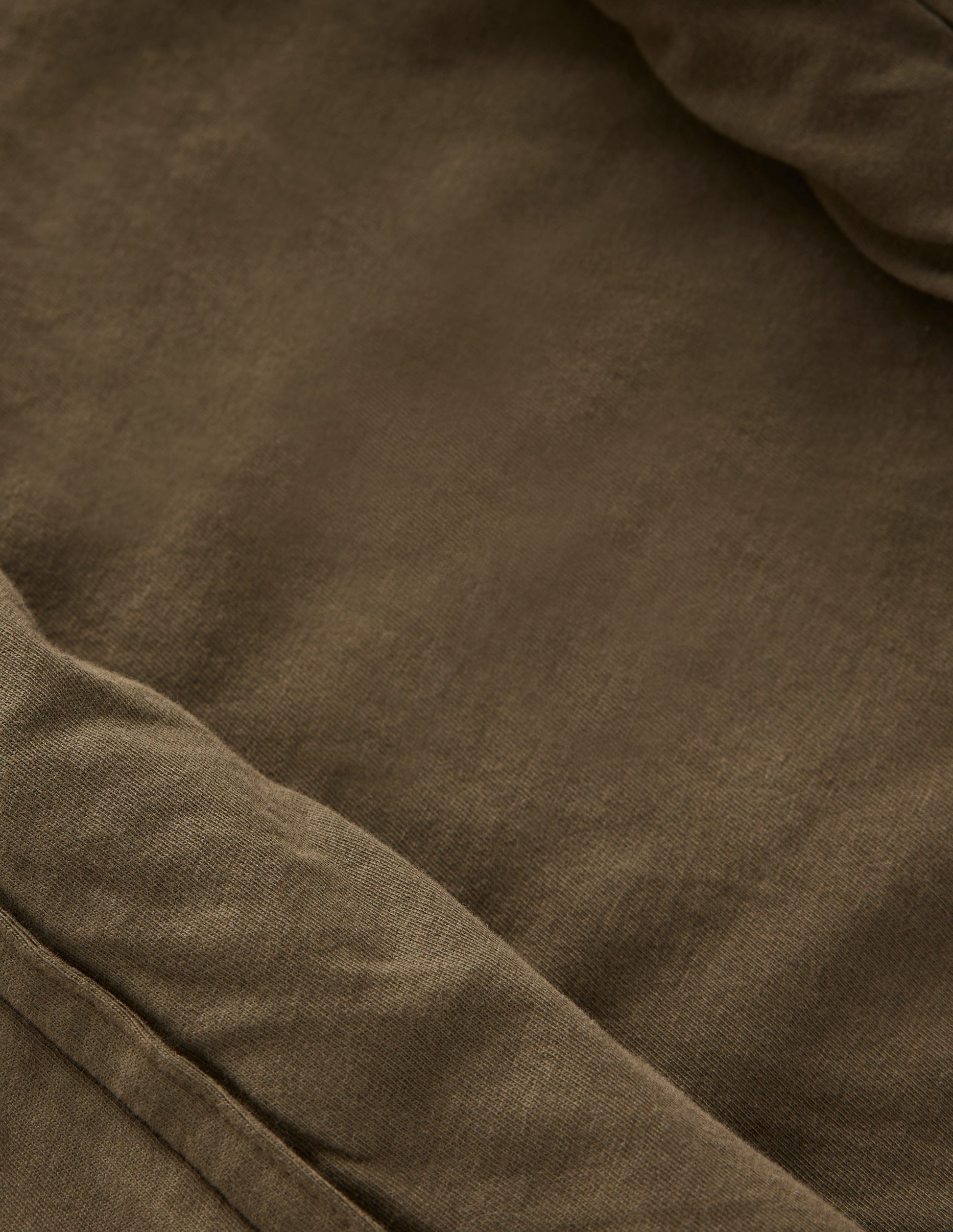 Cosy Borg Jacket-Camo Badges-8