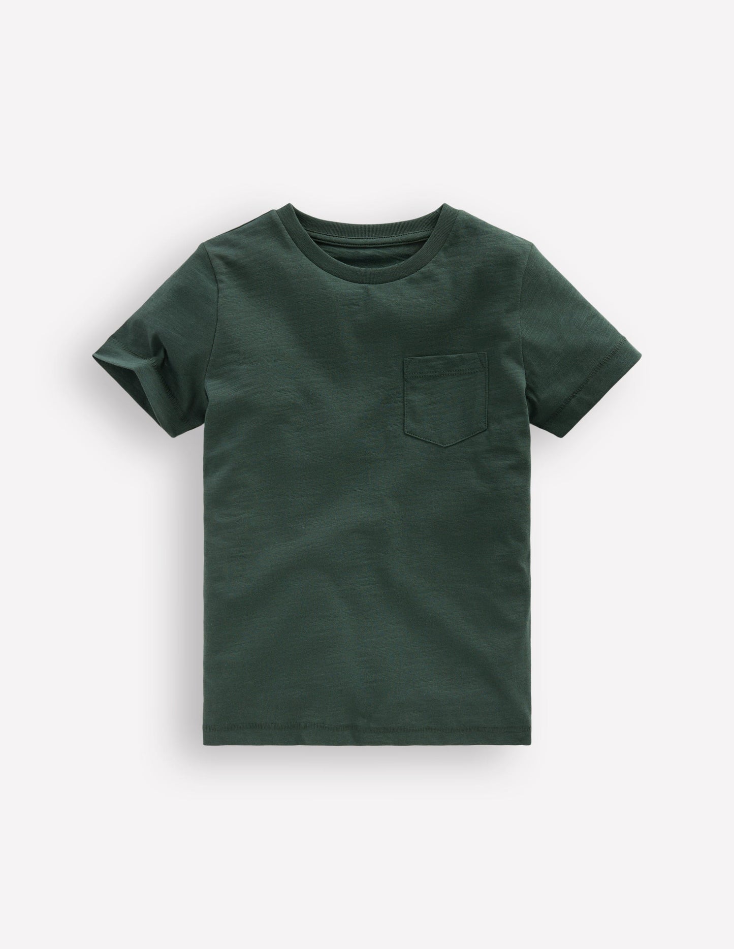 Everyday Short Sleeve T-Shirt-Green Gables