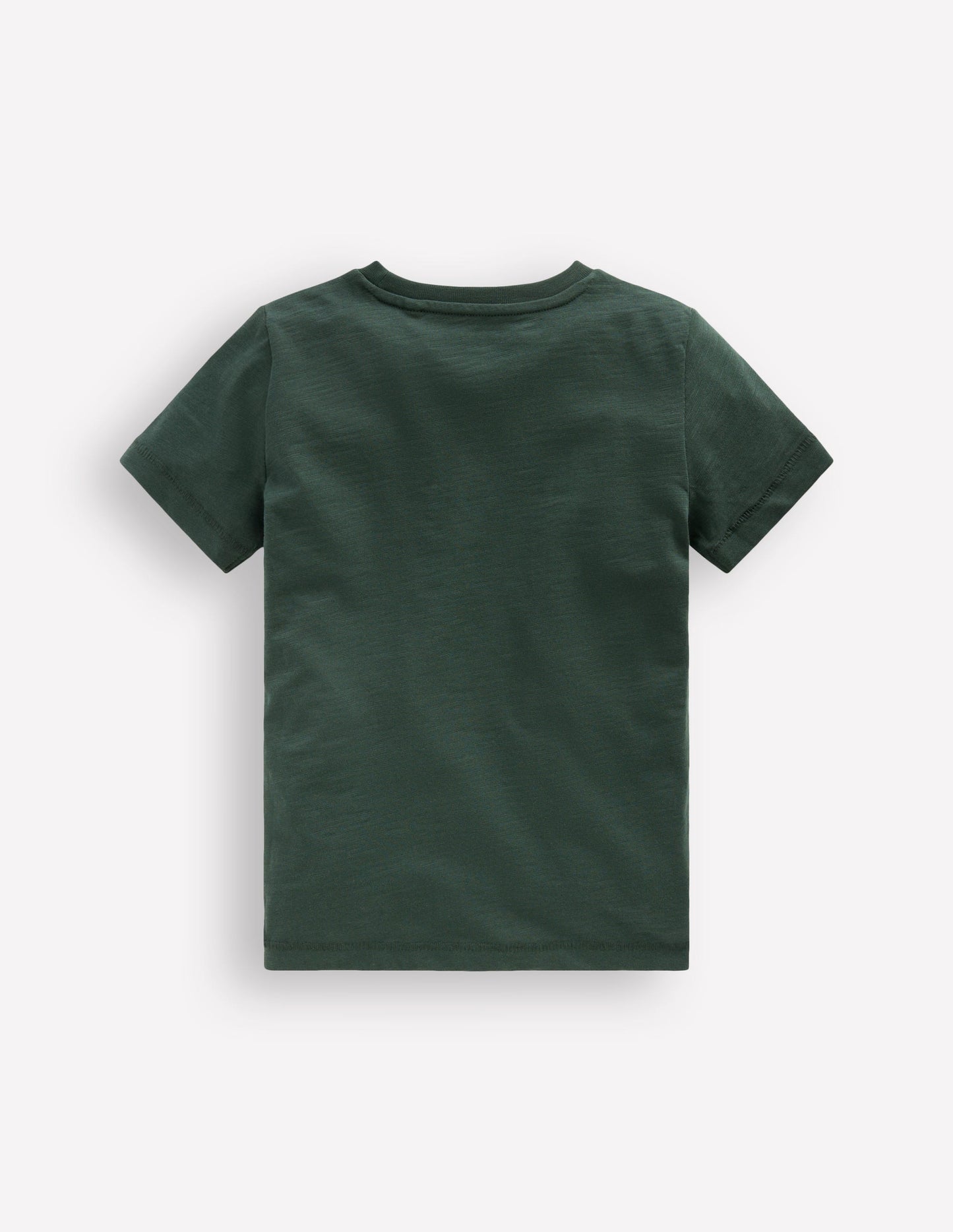 Everyday Short Sleeve T-Shirt-Green Gables
