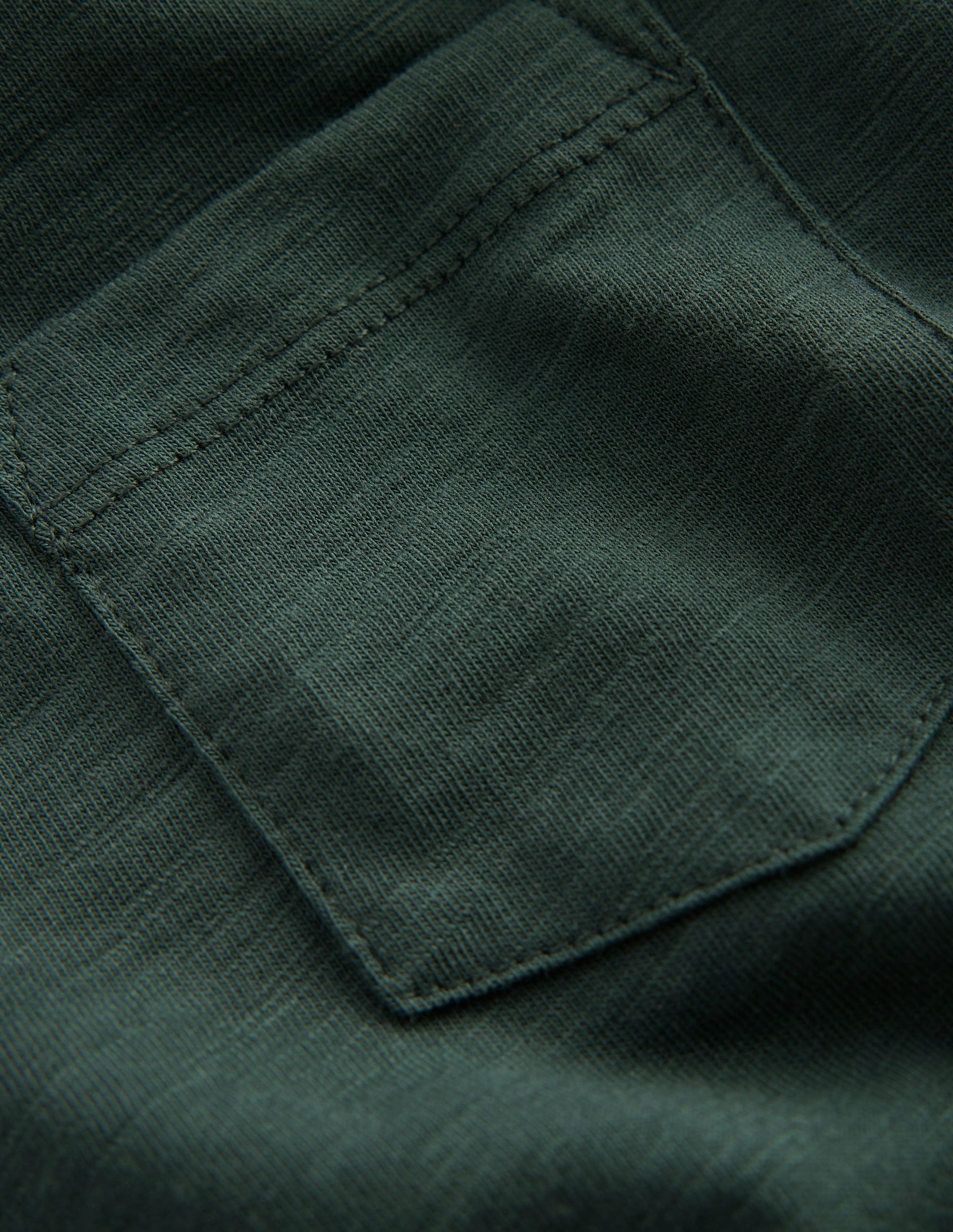 Everyday Short Sleeve T-Shirt-Green Gables-3