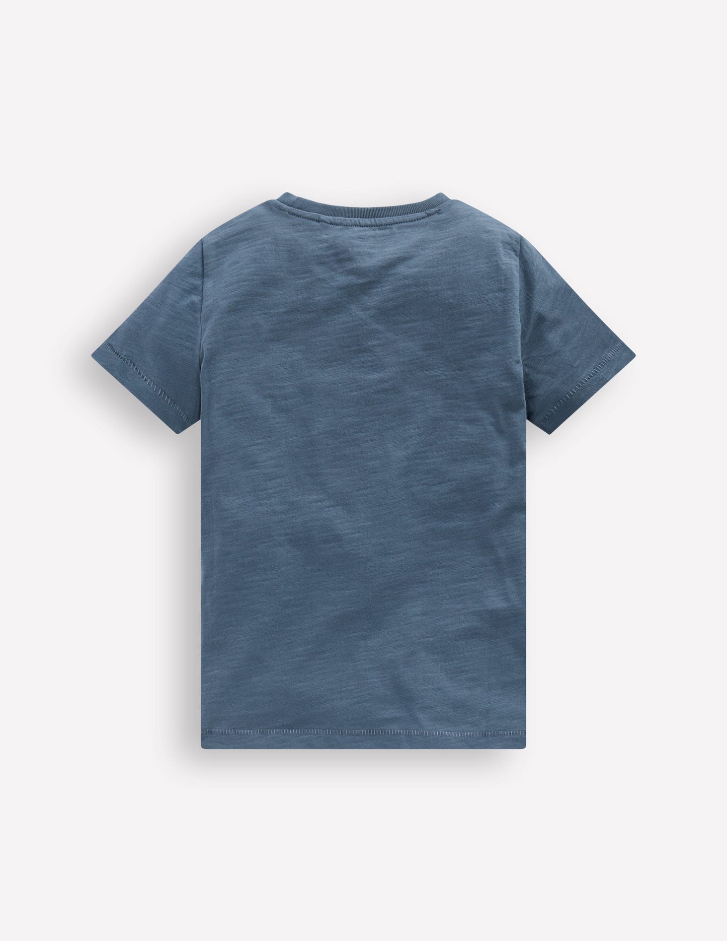 Everyday Short Sleeve T-Shirt-Bering Sea