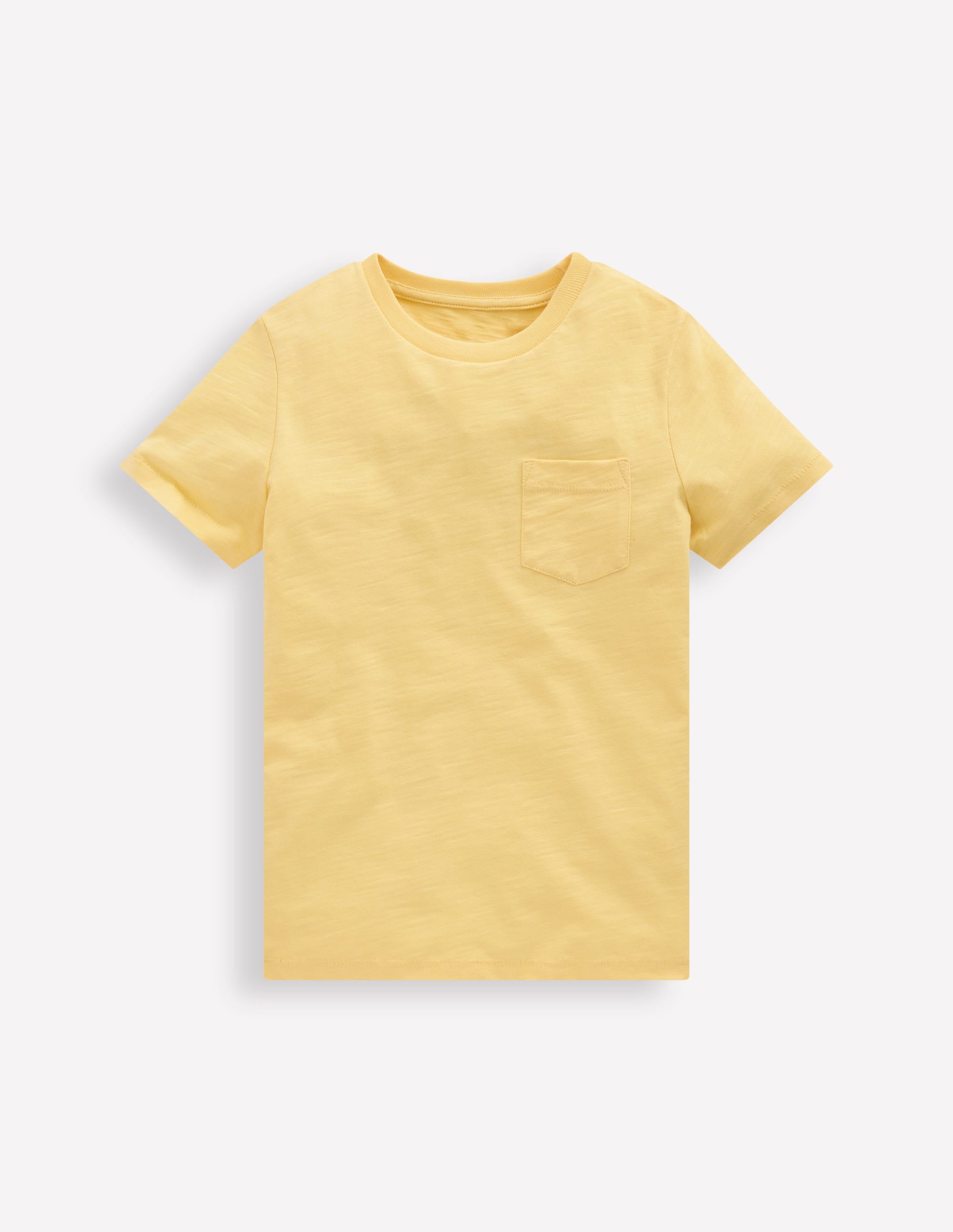 Everyday Short Sleeve T-Shirt-Sundress - Image 1