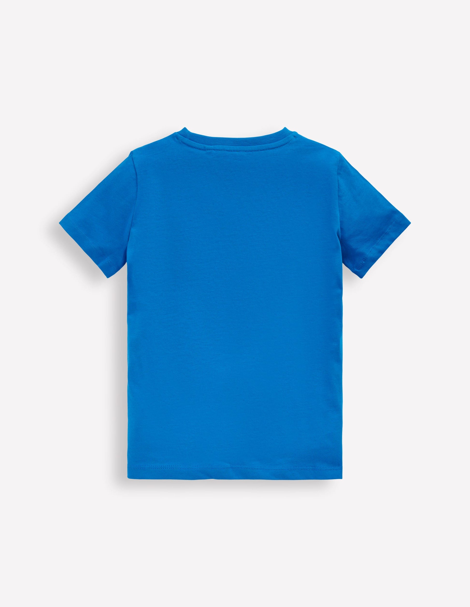 Glow-In-The-Dark T-shirt-Prehistoric Sea Monsters-2