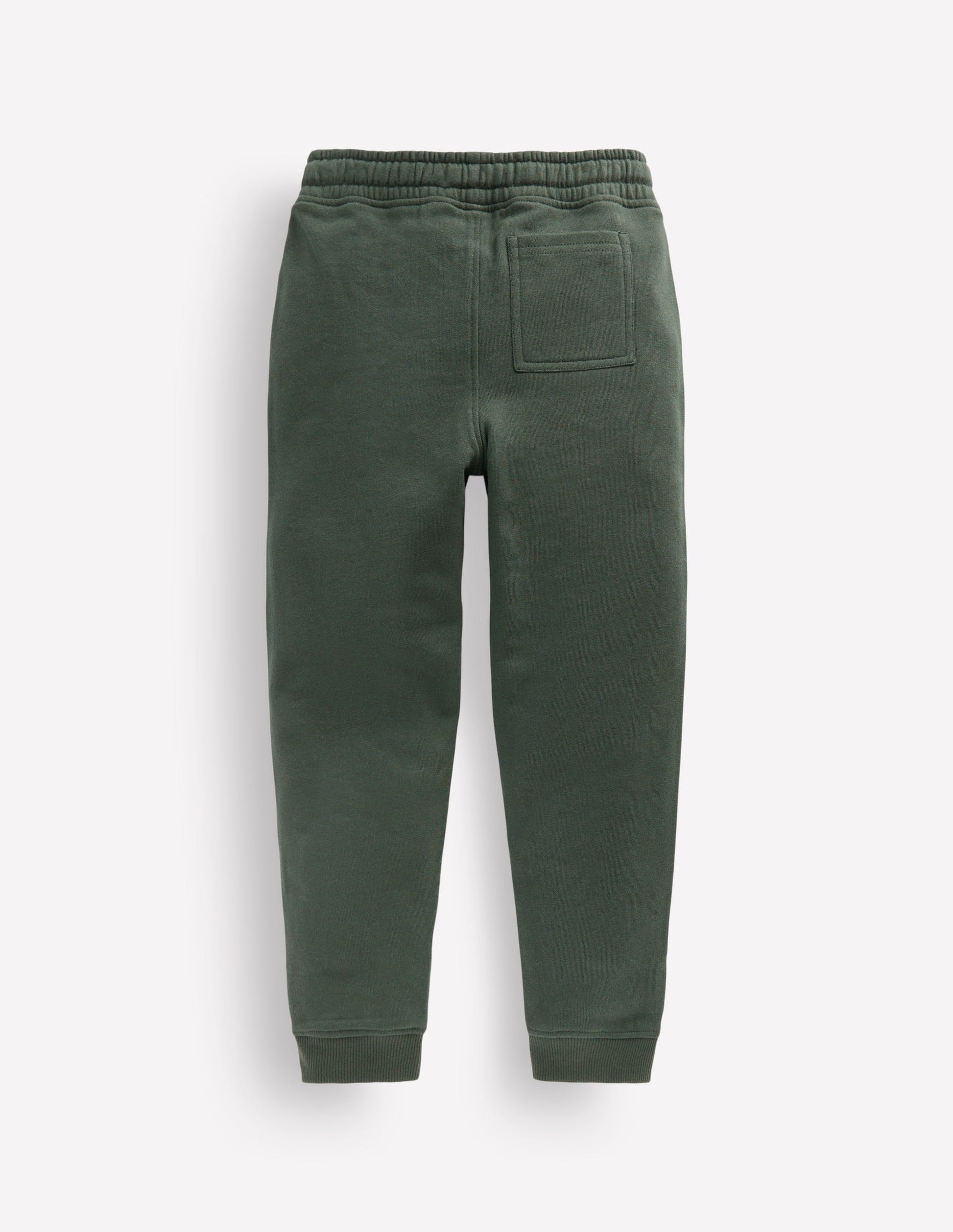 Essential Joggers-Gable Green-2