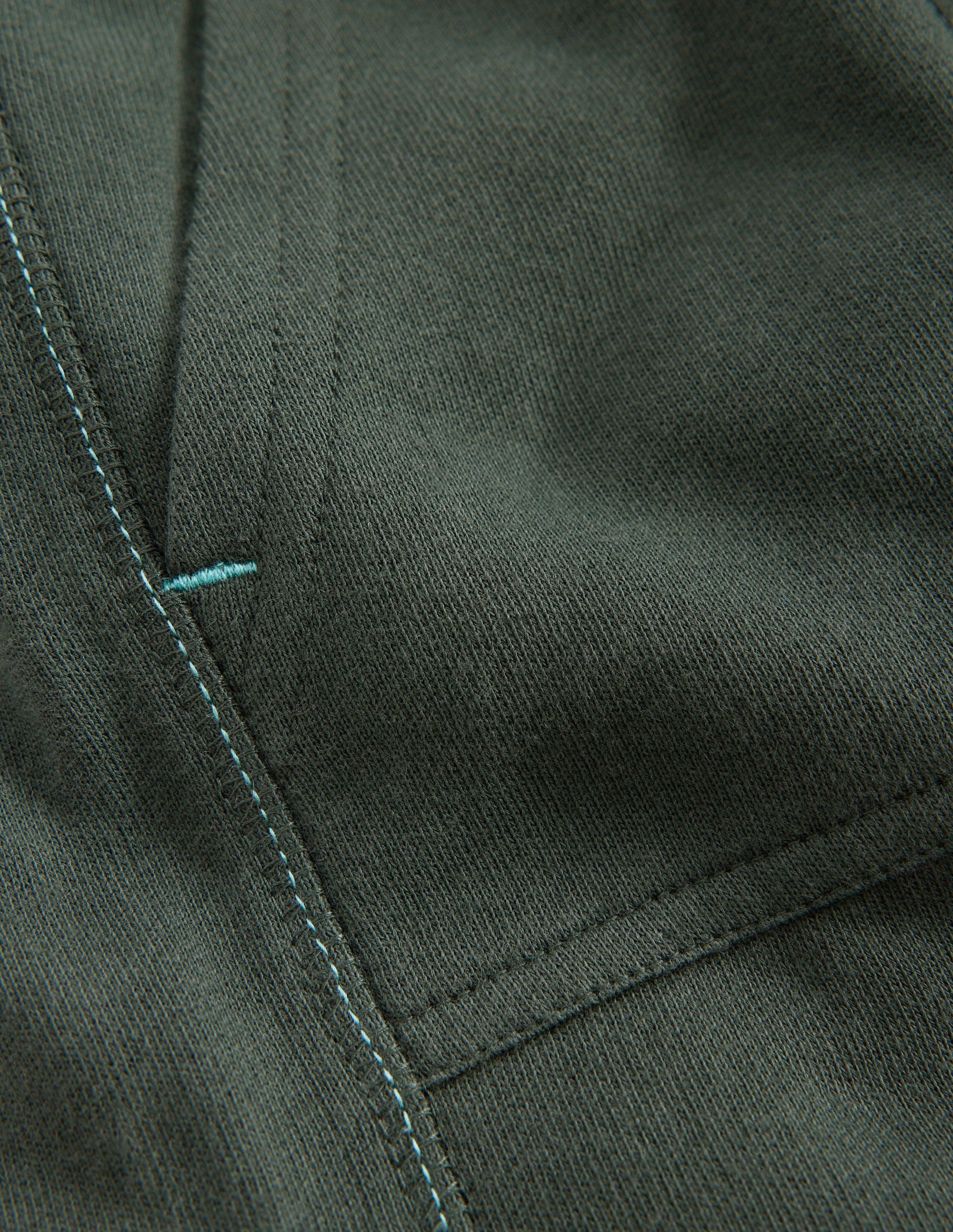 Essential Joggers-Gable Green-3