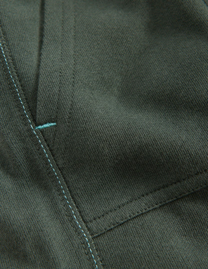 Essential Joggers-Gable Green-3