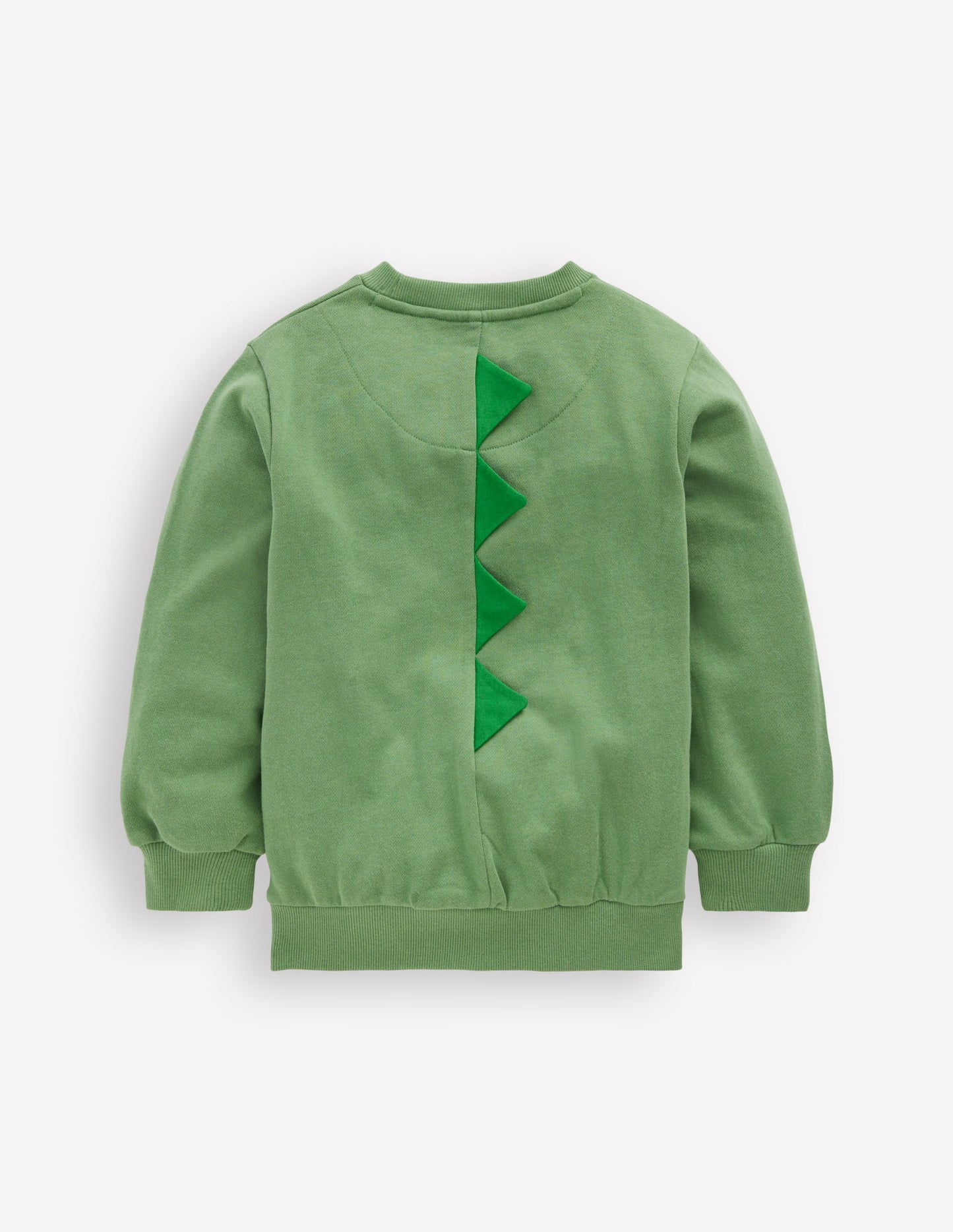 3D Animal Sweatshirt-COMFREY DINO