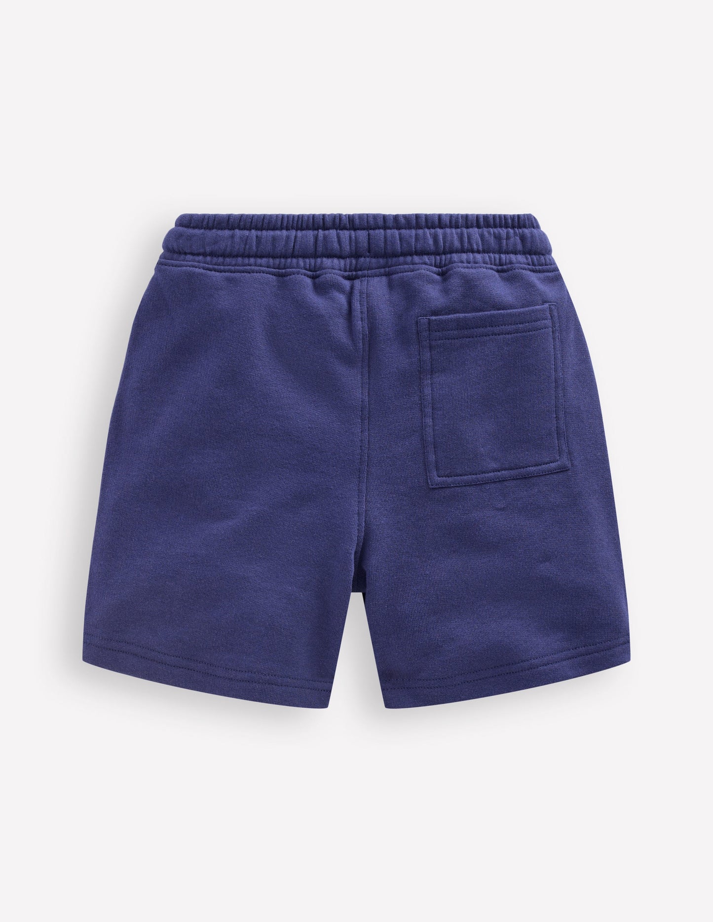 Essential Sweatshorts-TWILIGHT BLUE