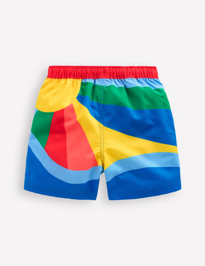 Swim Shorts-Sunshine-2