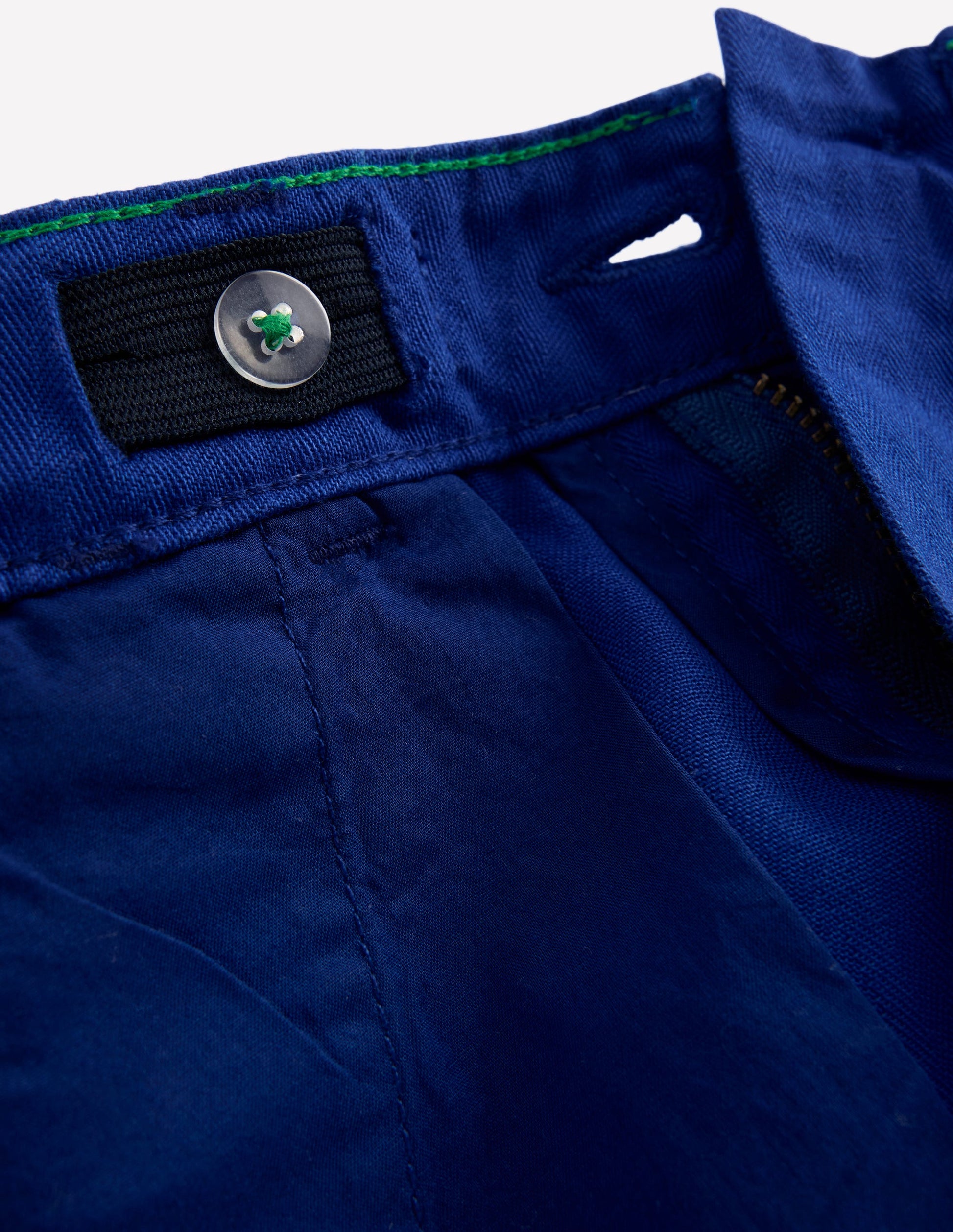 Smart Shorts-Sodalite Blue-6