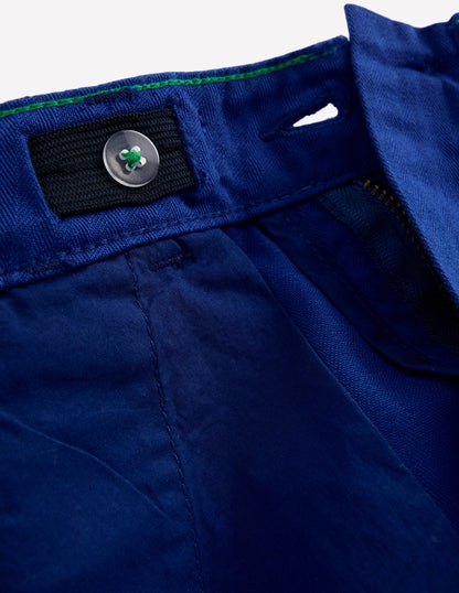 Smart Shorts-Sodalite Blue-6