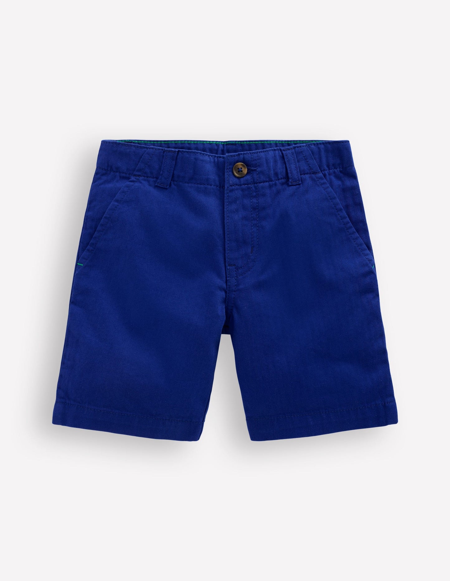 Smart Shorts-Sodalite Blue