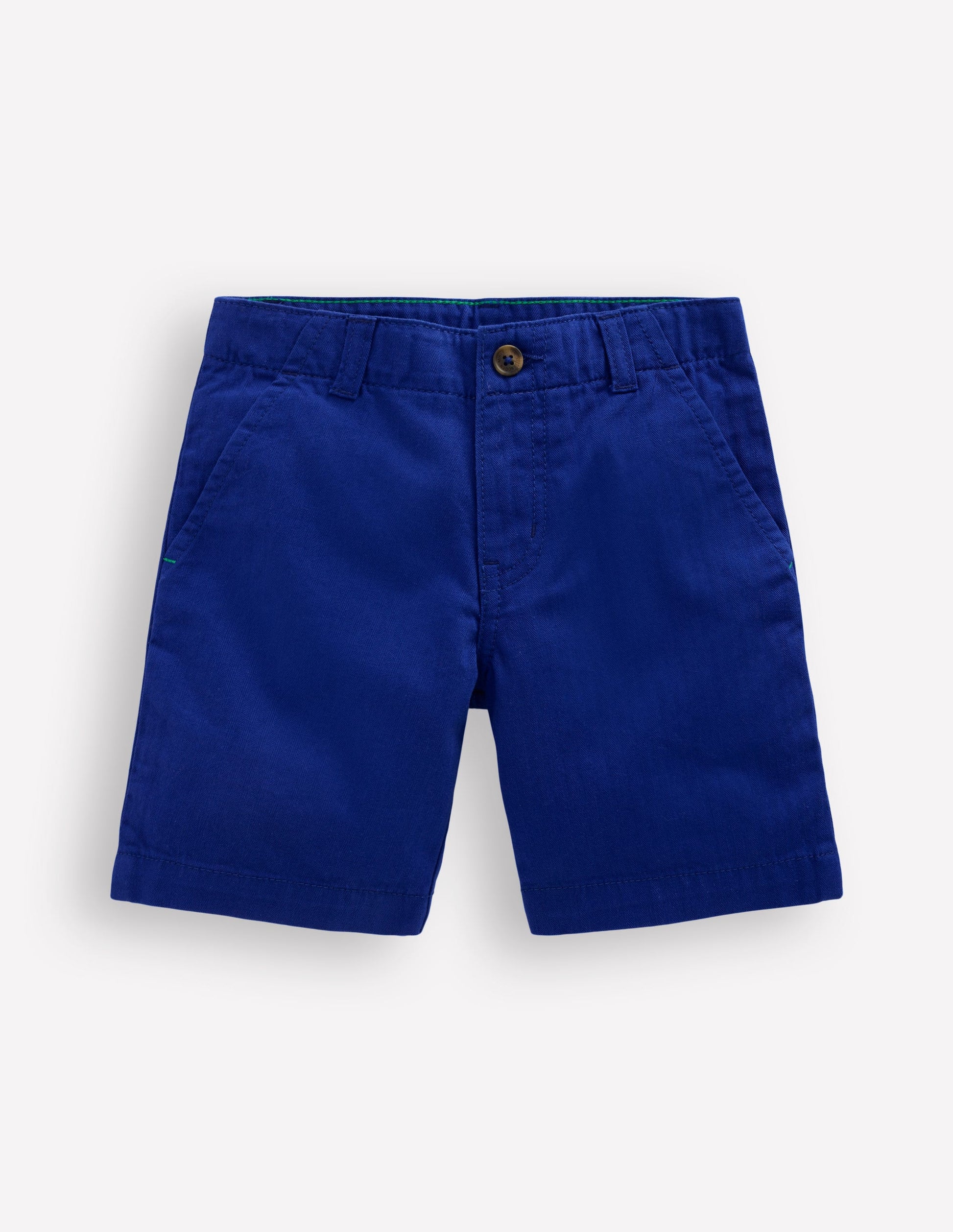 Smart Shorts-Sodalite Blue-3