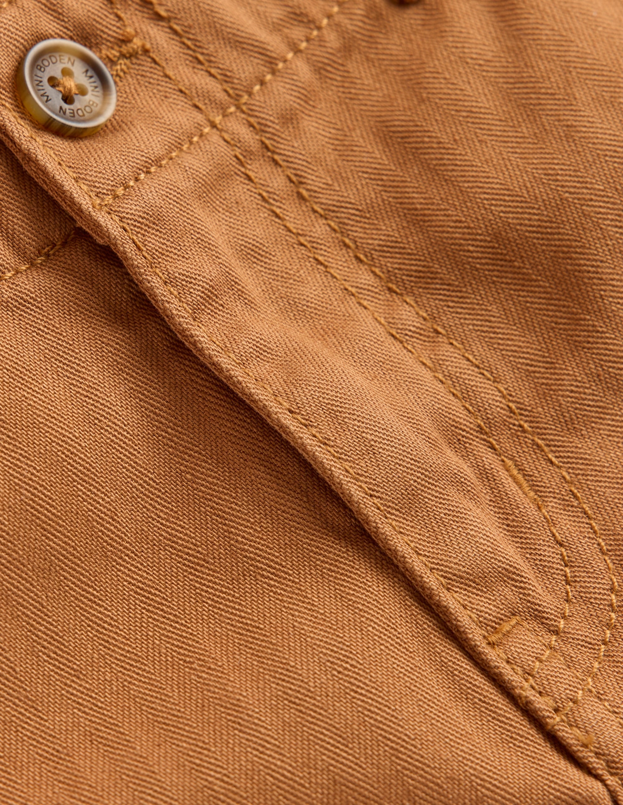 Smart Shorts-Argan Oil - Image 3