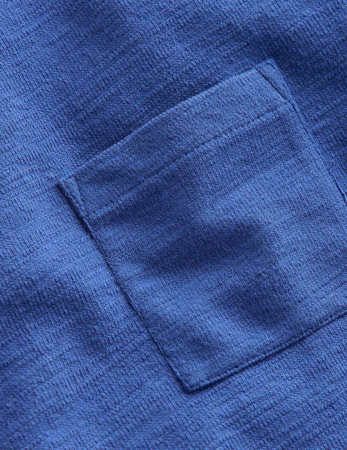 Relaxed Mid-weight T-shirt-Bluejay - Image 6