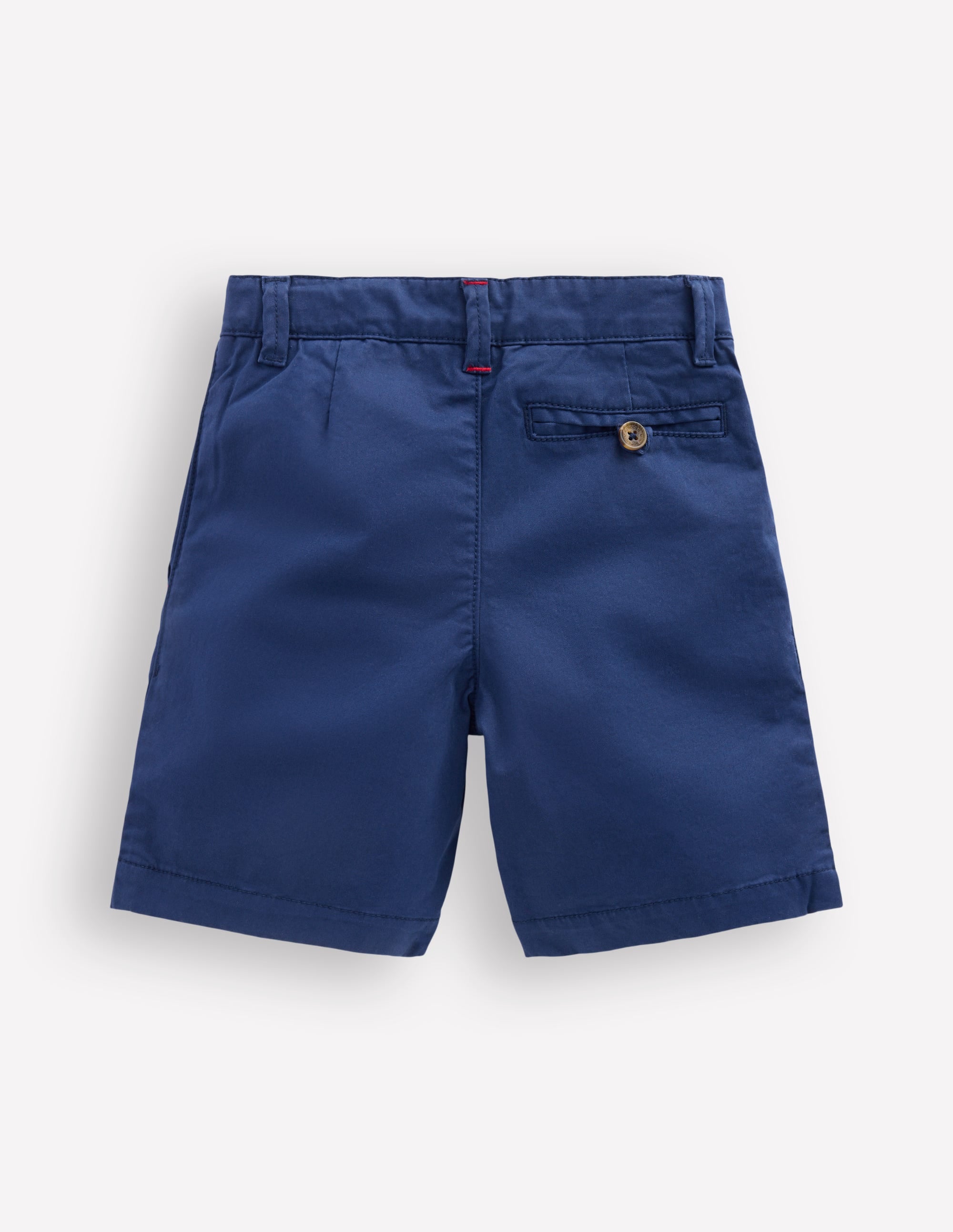 Classic Chino Shorts-College Navy - Image 2