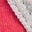 Ringer T-Shirt-Cherry Tomato Red