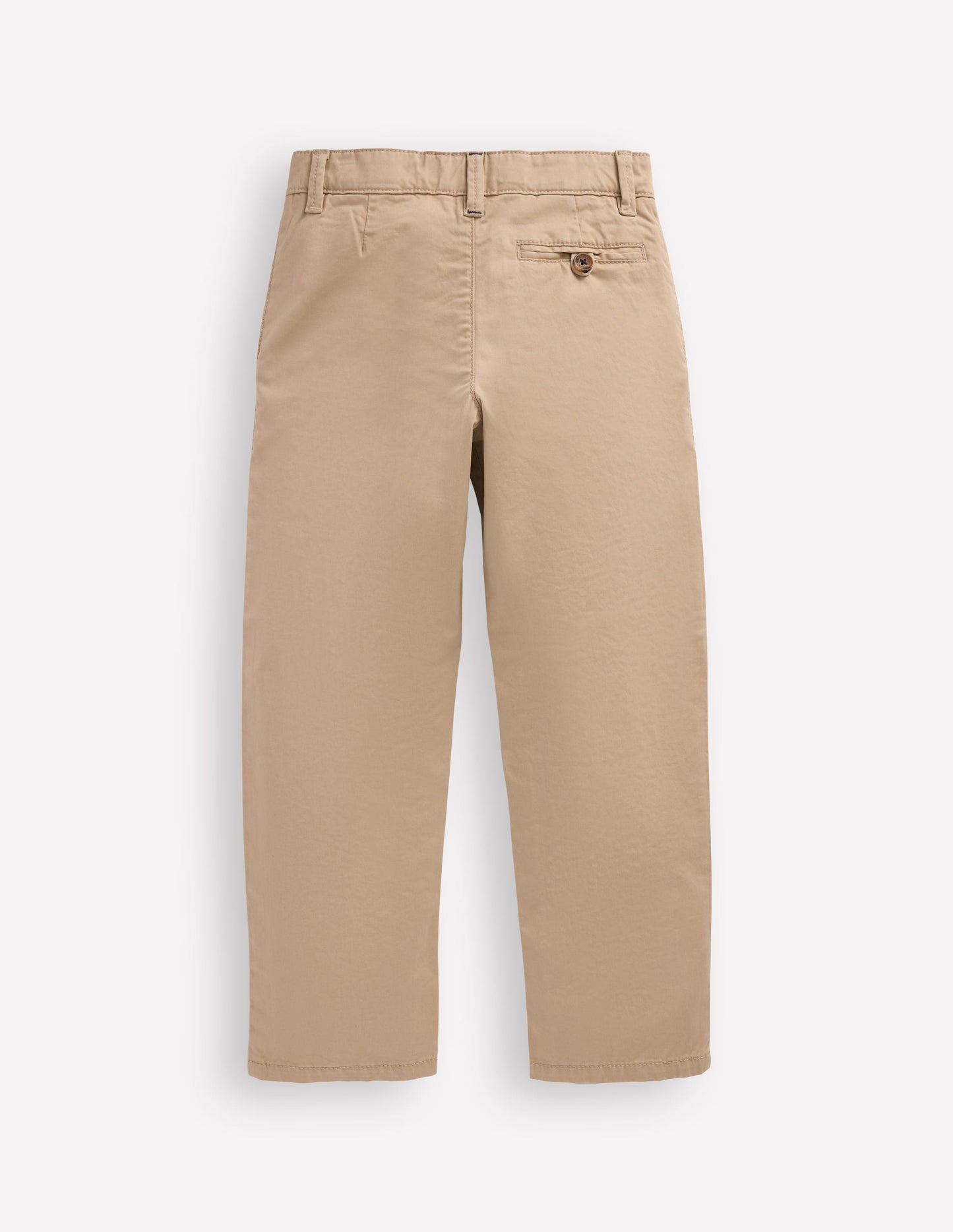 Classic Chinos-Classic Tan