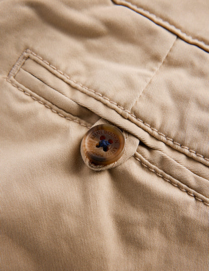 Classic Chinos-Classic Tan-3