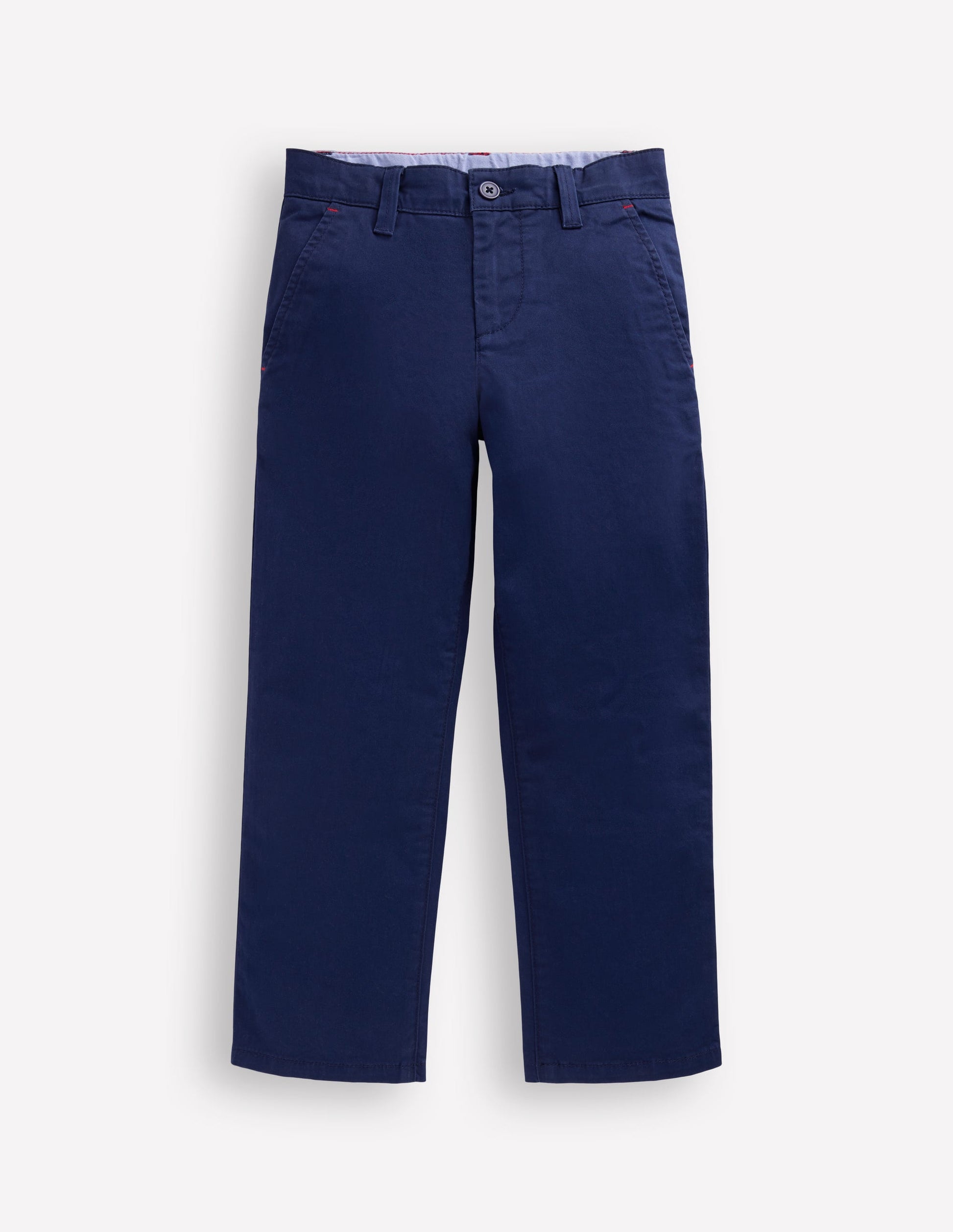 Classic Chinos-College Navy-1