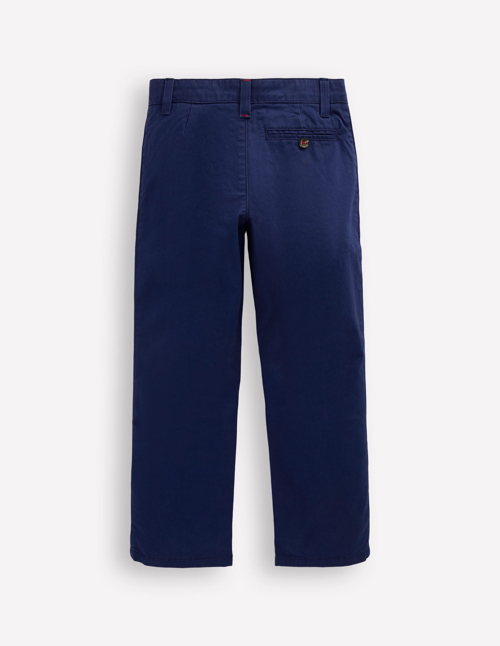 Classic Chinos-College Navy-2